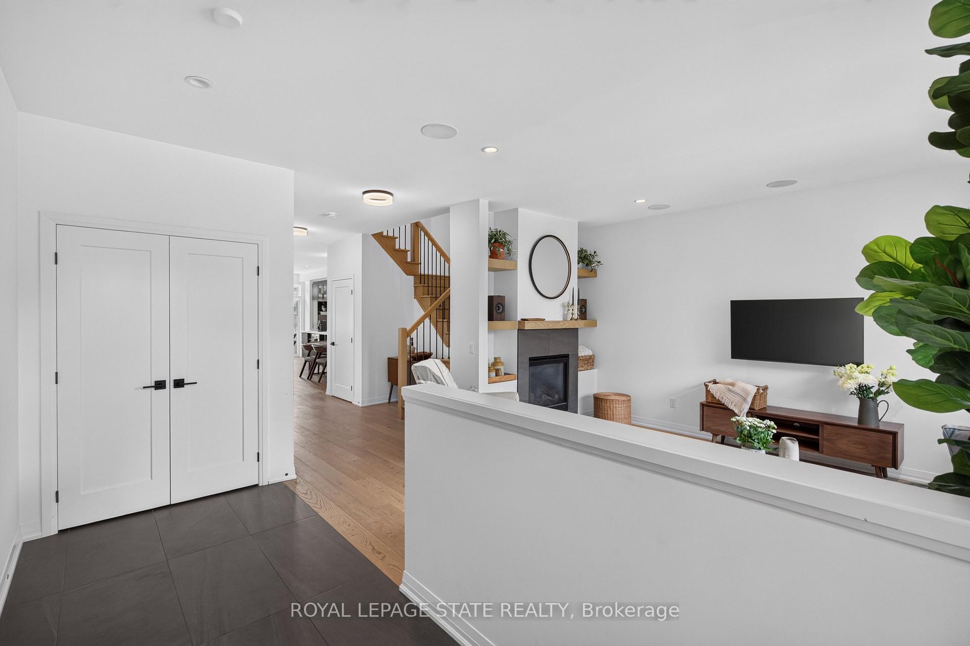 Photo 4 of 206 Canada Street, Hamilton, Kirkendall — HOMEH