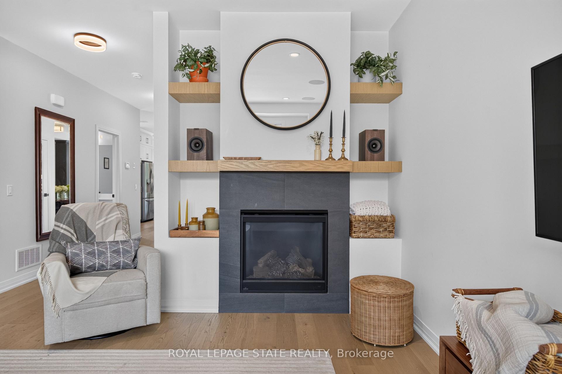 Photo 8 of 206 Canada Street, Hamilton, Kirkendall — HOMEH