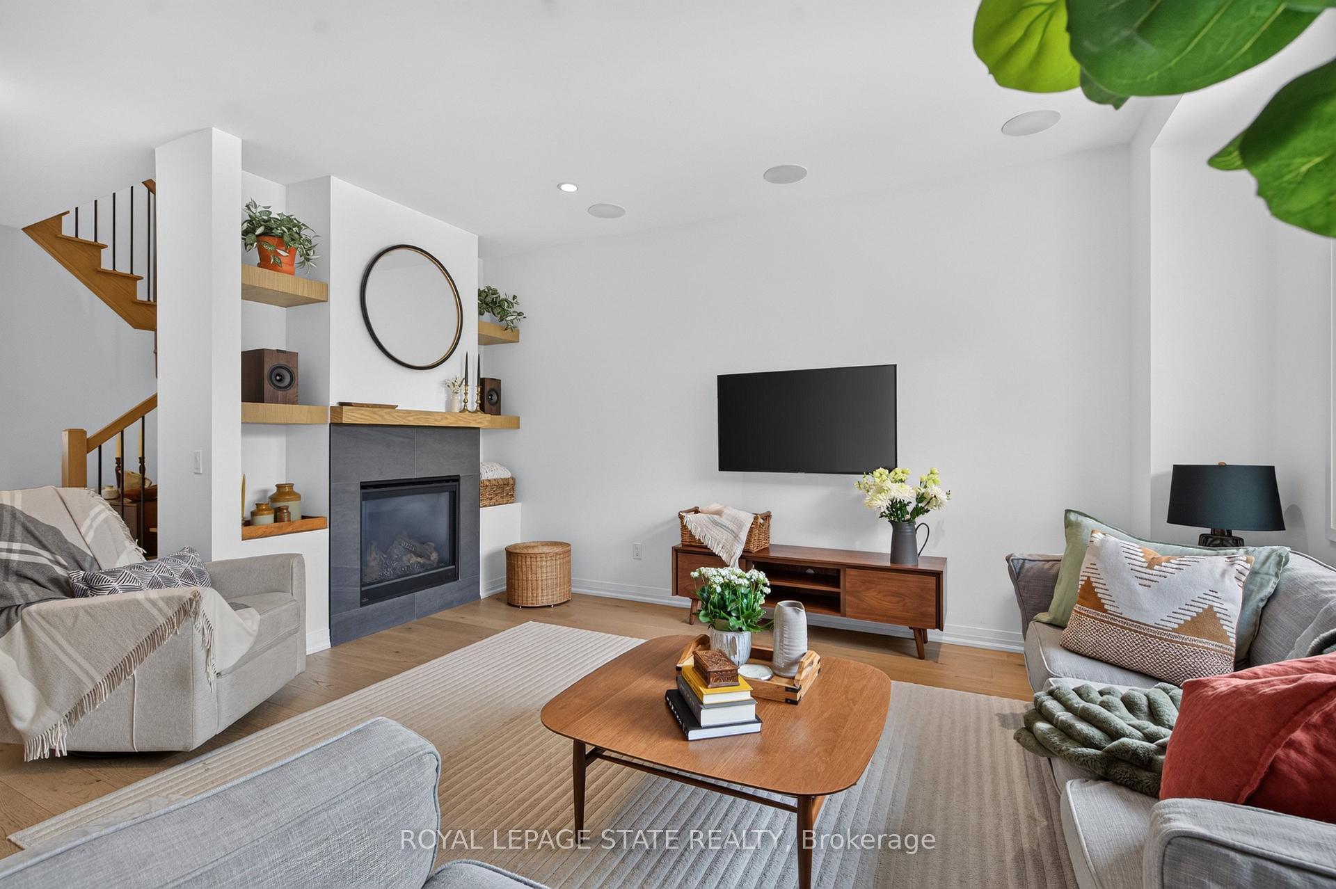 Photo 9 of 206 Canada Street, Hamilton, Kirkendall — HOMEH