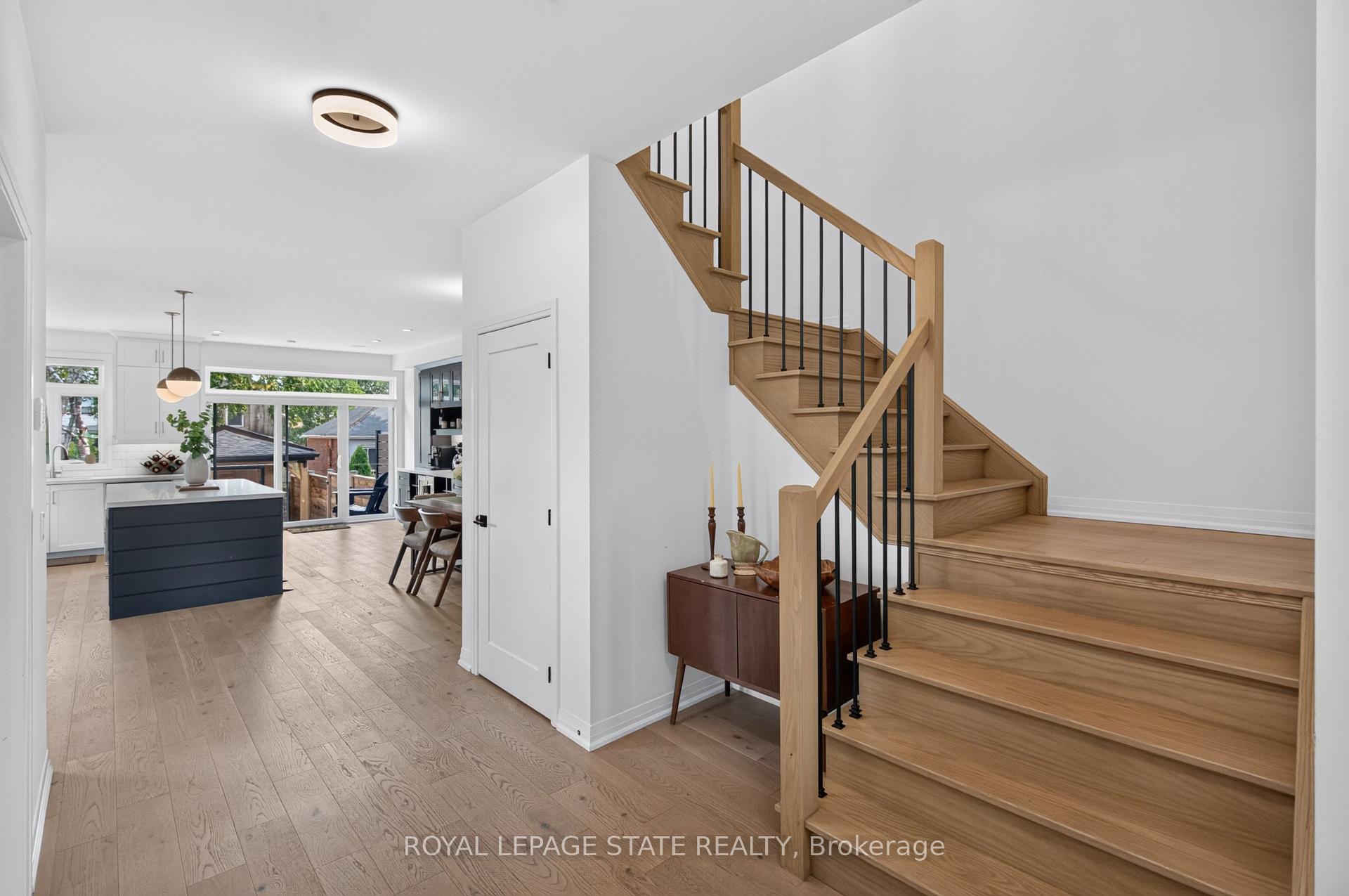 Photo 10 of 206 Canada Street, Hamilton, Kirkendall — HOMEH