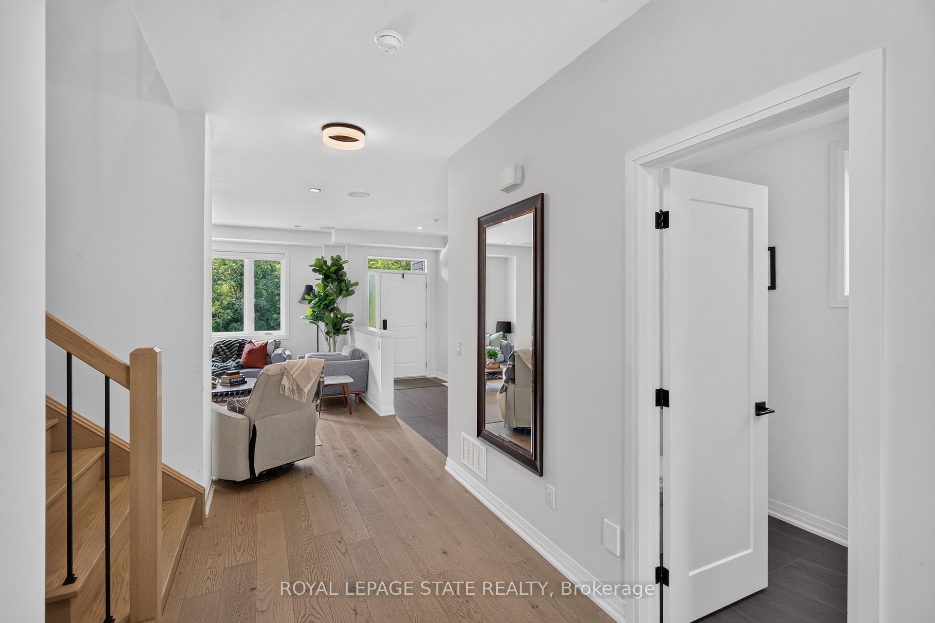 Photo 11 of 206 Canada Street, Hamilton, Kirkendall — HOMEH