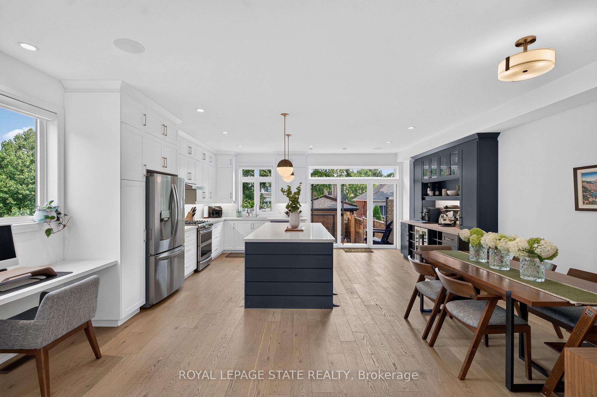 Photo 13 of 206 Canada Street, Hamilton, Kirkendall — HOMEH