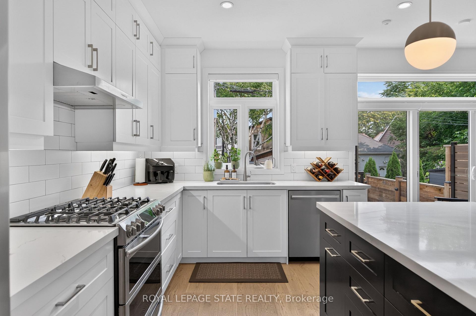 Photo 15 of 206 Canada Street, Hamilton, Kirkendall — HOMEH