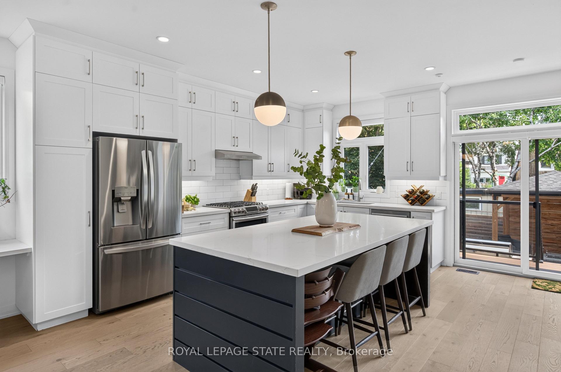 Photo 16 of 206 Canada Street, Hamilton, Kirkendall — HOMEH