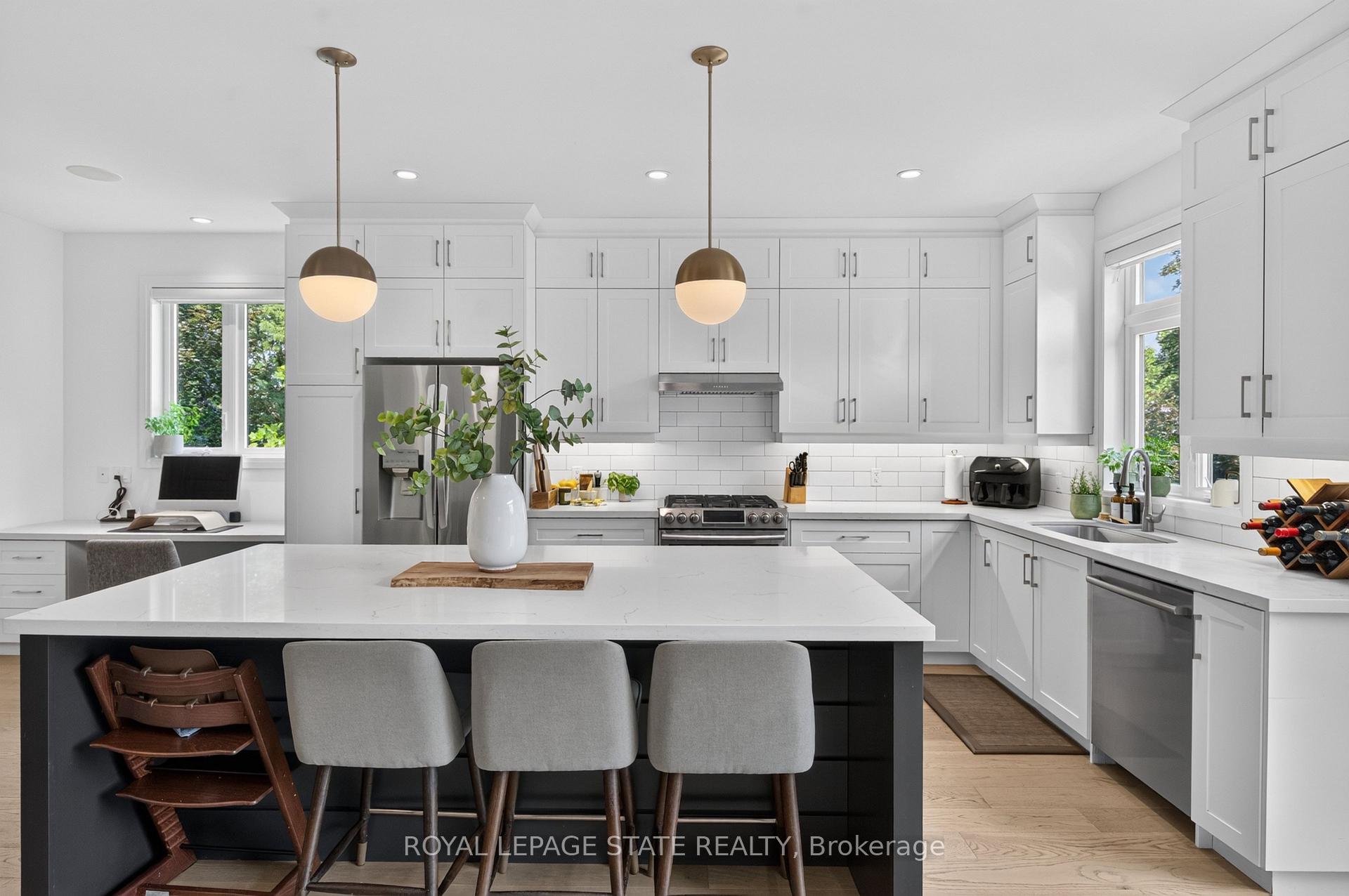 Photo 17 of 206 Canada Street, Hamilton, Kirkendall — HOMEH