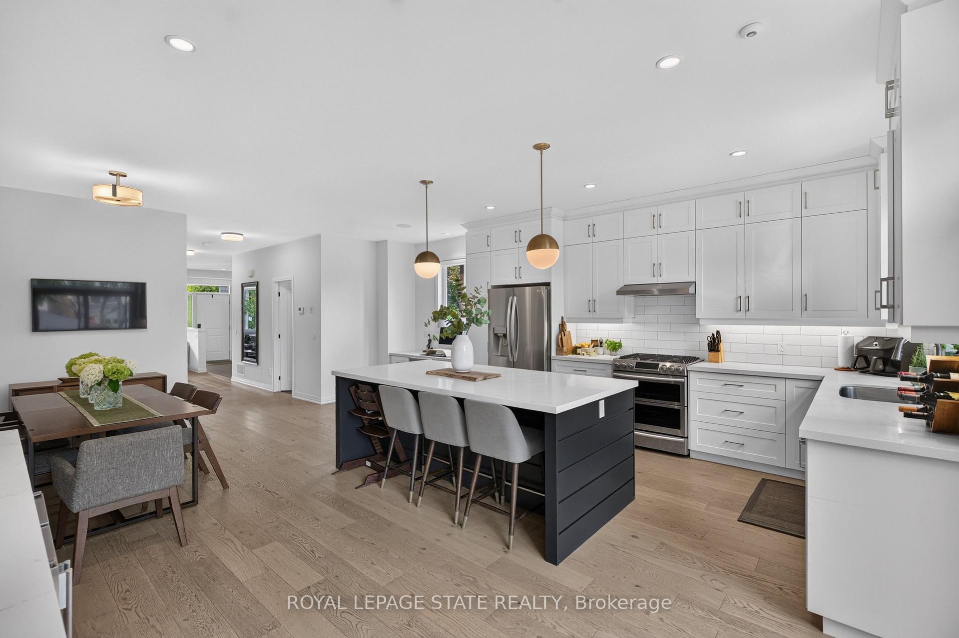 Photo 19 of 206 Canada Street, Hamilton, Kirkendall — HOMEH