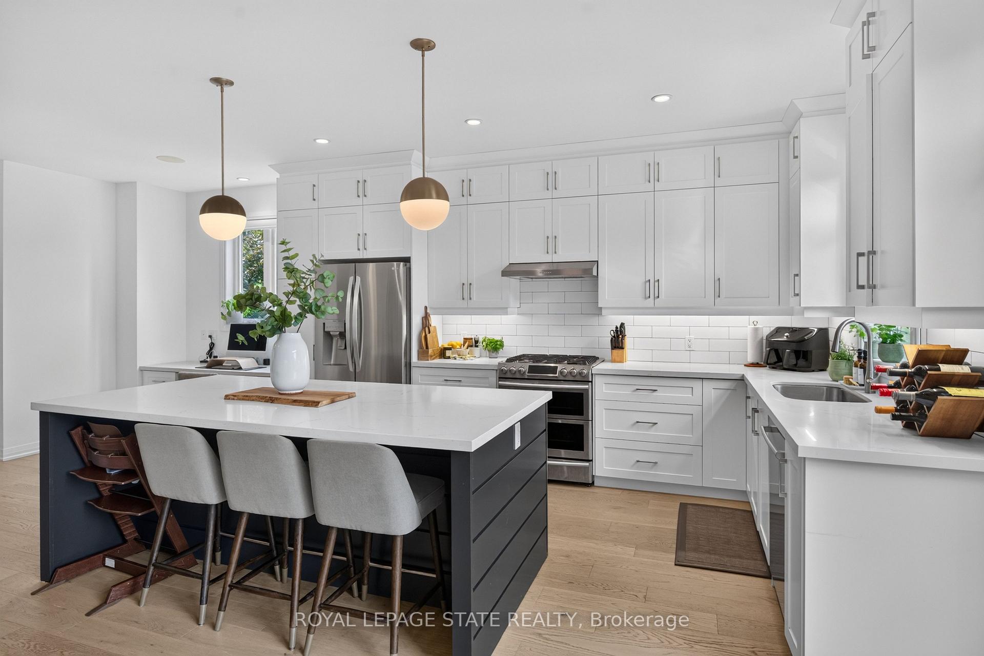 Photo 20 of 206 Canada Street, Hamilton, Kirkendall — HOMEH