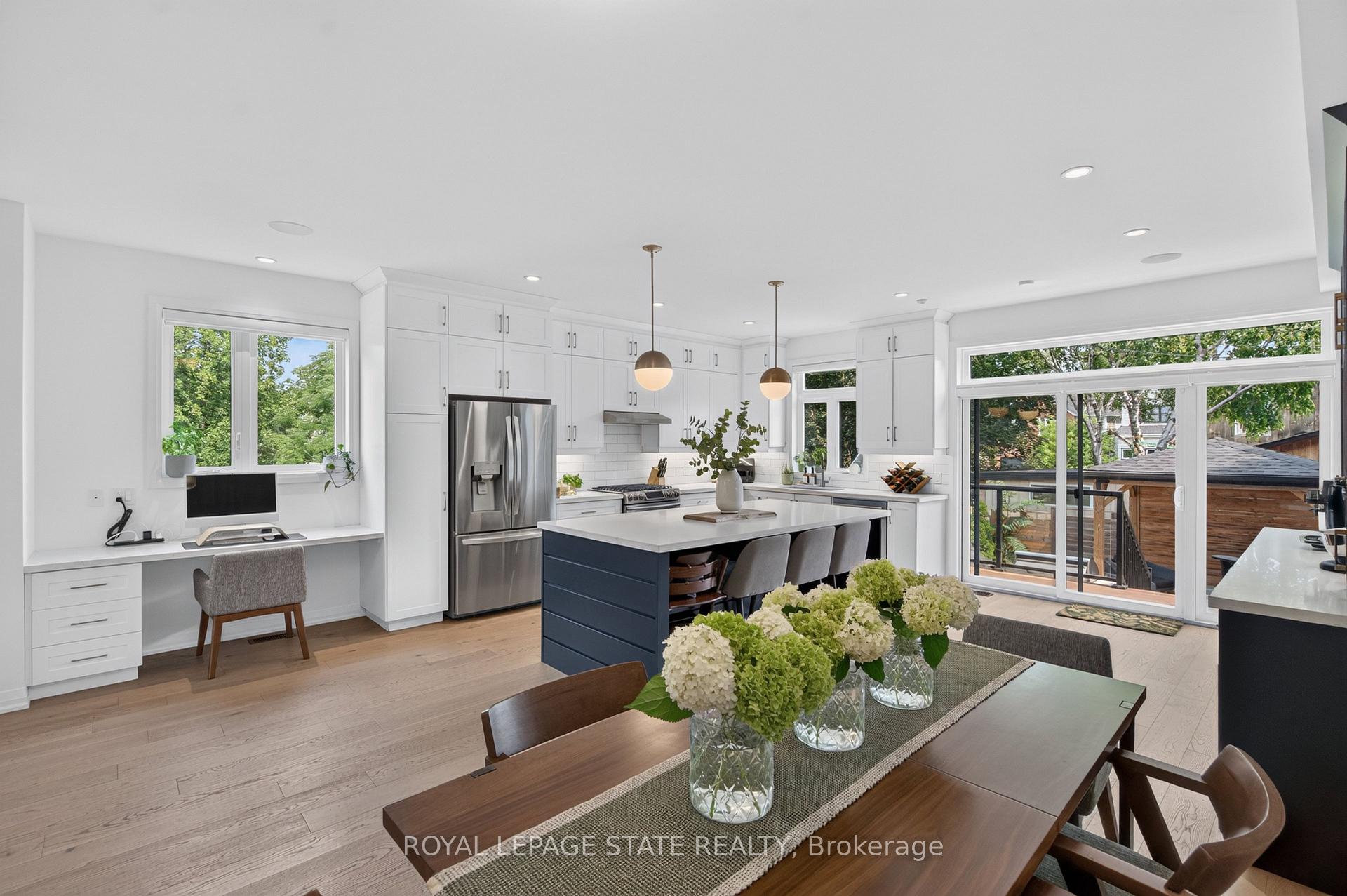 Photo 26 of 206 Canada Street, Hamilton, Kirkendall — HOMEH