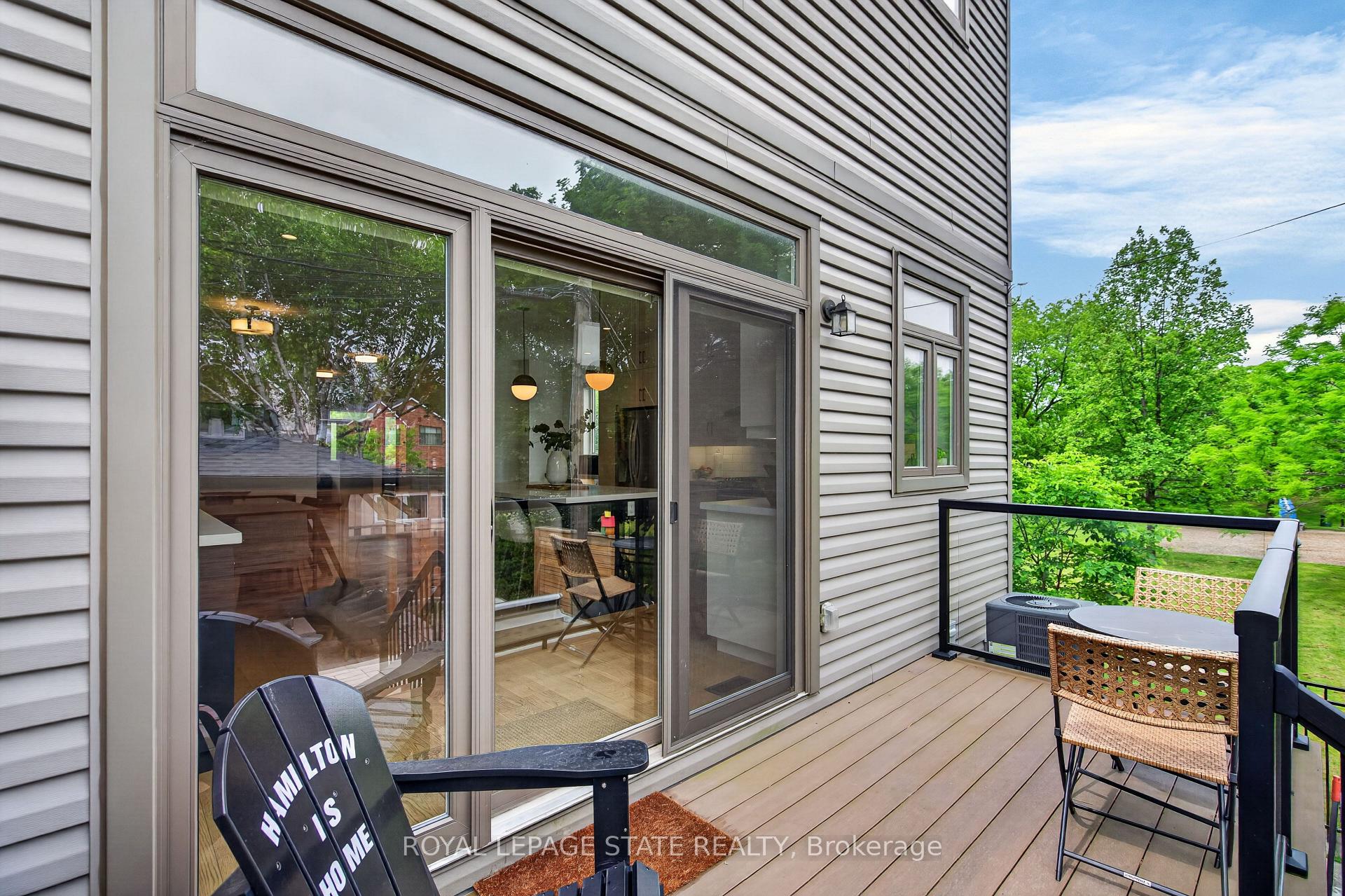 Photo 38 of 206 Canada Street, Hamilton, Kirkendall — HOMEH