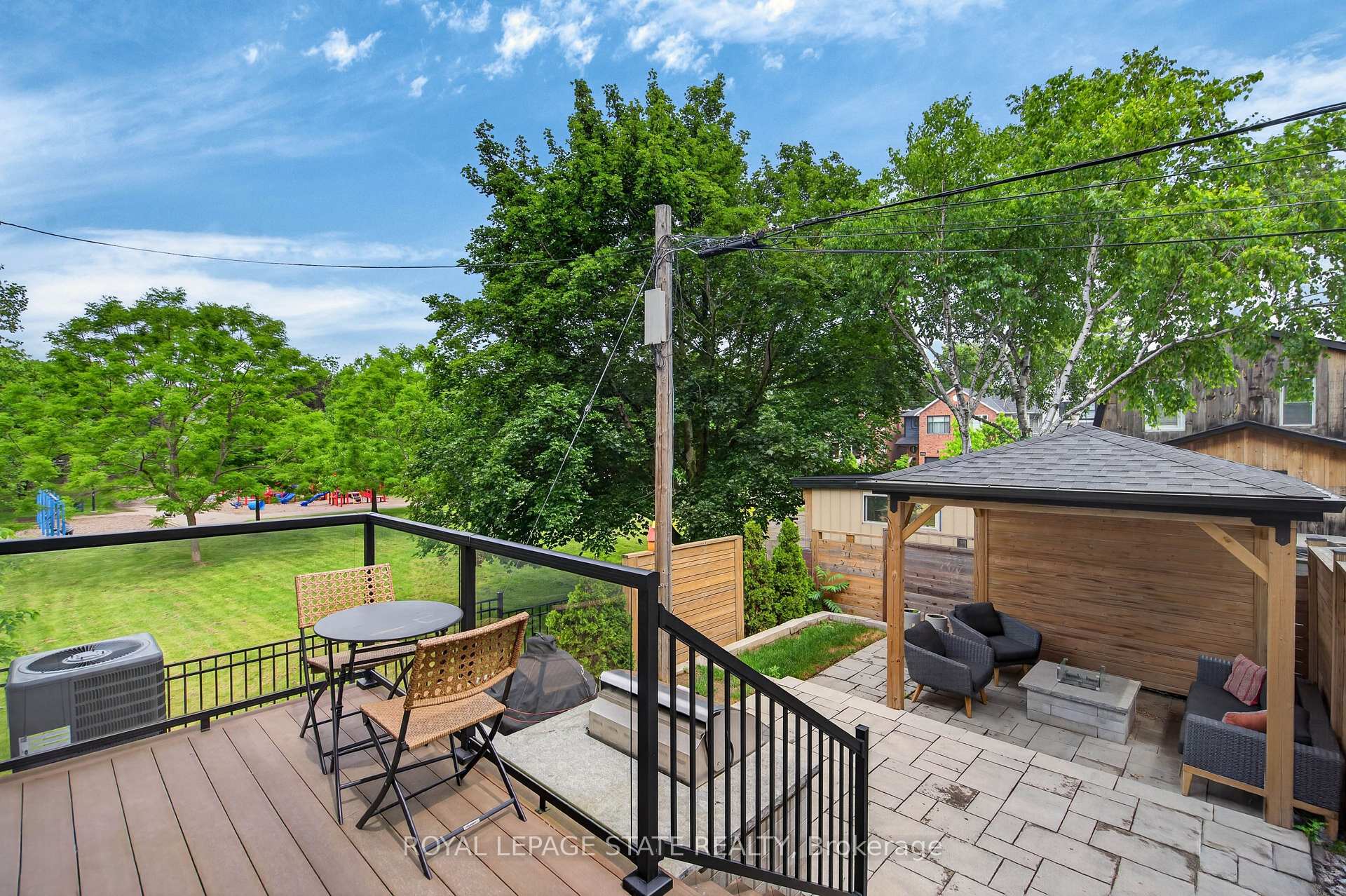 Photo 39 of 206 Canada Street, Hamilton, Kirkendall — HOMEH
