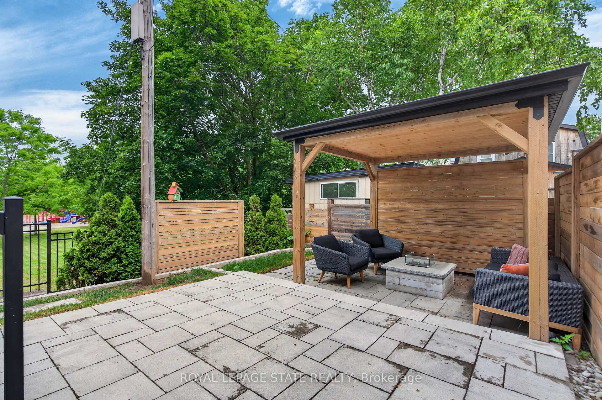 Photo 40 of 206 Canada Street, Hamilton, Kirkendall — HOMEH