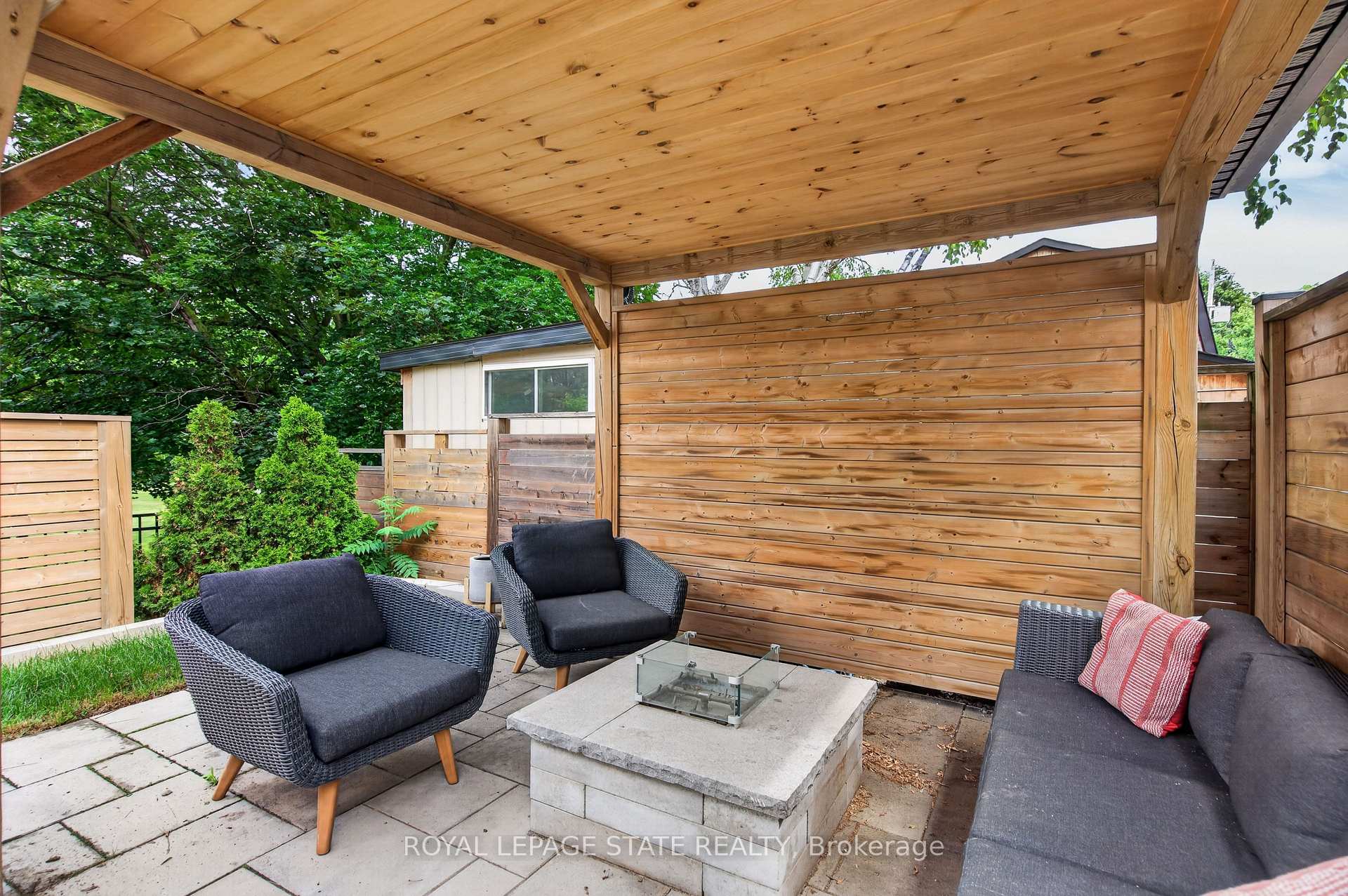 Photo 41 of 206 Canada Street, Hamilton, Kirkendall — HOMEH
