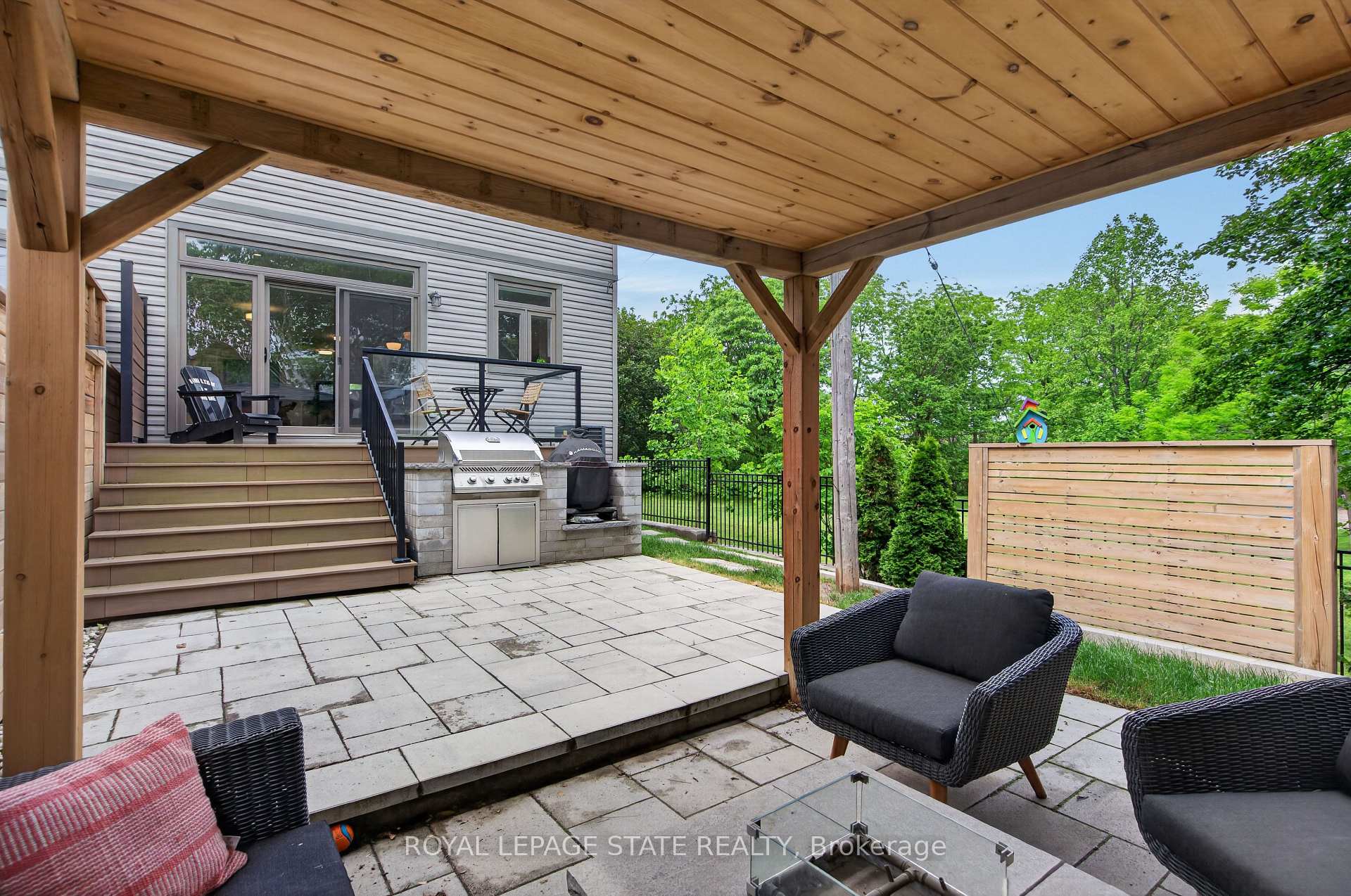 Photo 42 of 206 Canada Street, Hamilton, Kirkendall — HOMEH