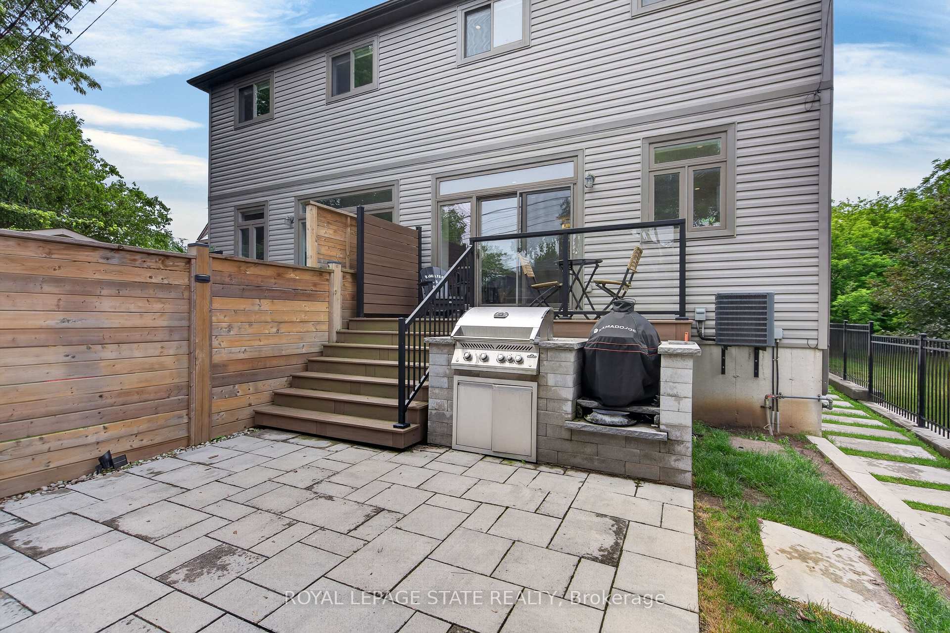 Photo 43 of 206 Canada Street, Hamilton, Kirkendall — HOMEH