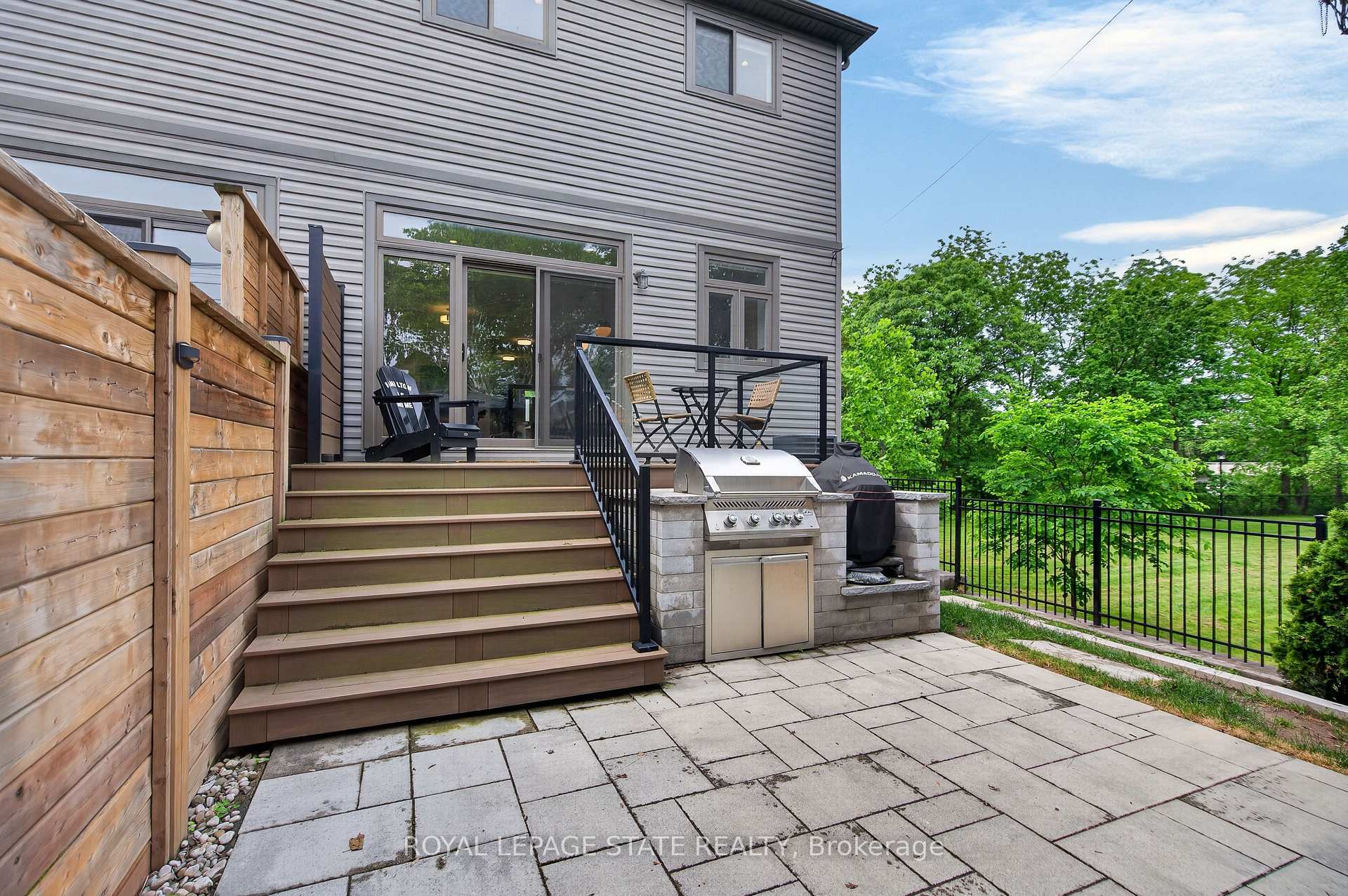 Photo 44 of 206 Canada Street, Hamilton, Kirkendall — HOMEH