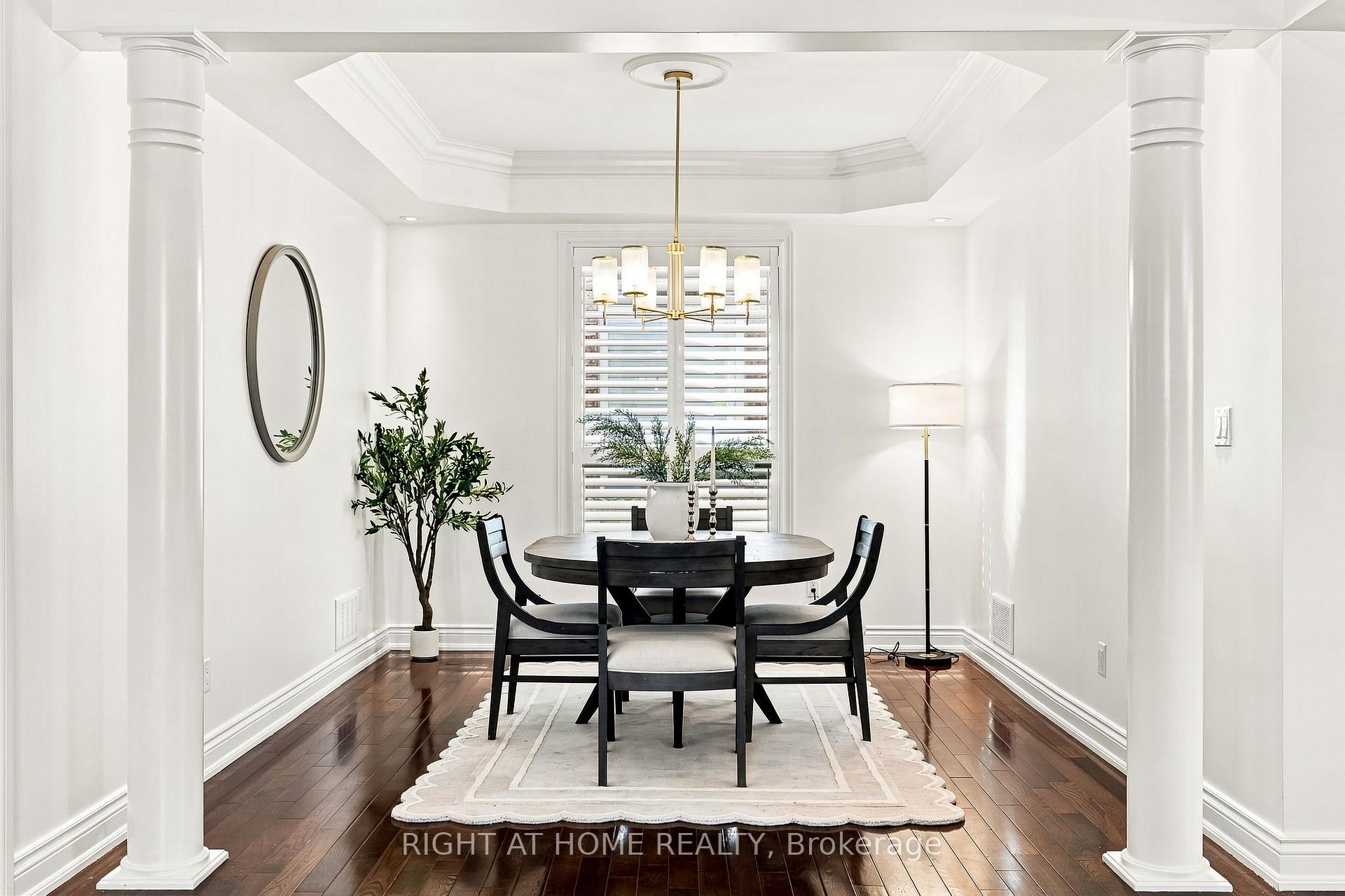 Photo 8 of 179 Cachet Boulevard, Whitby, Brooklin — HOMEH