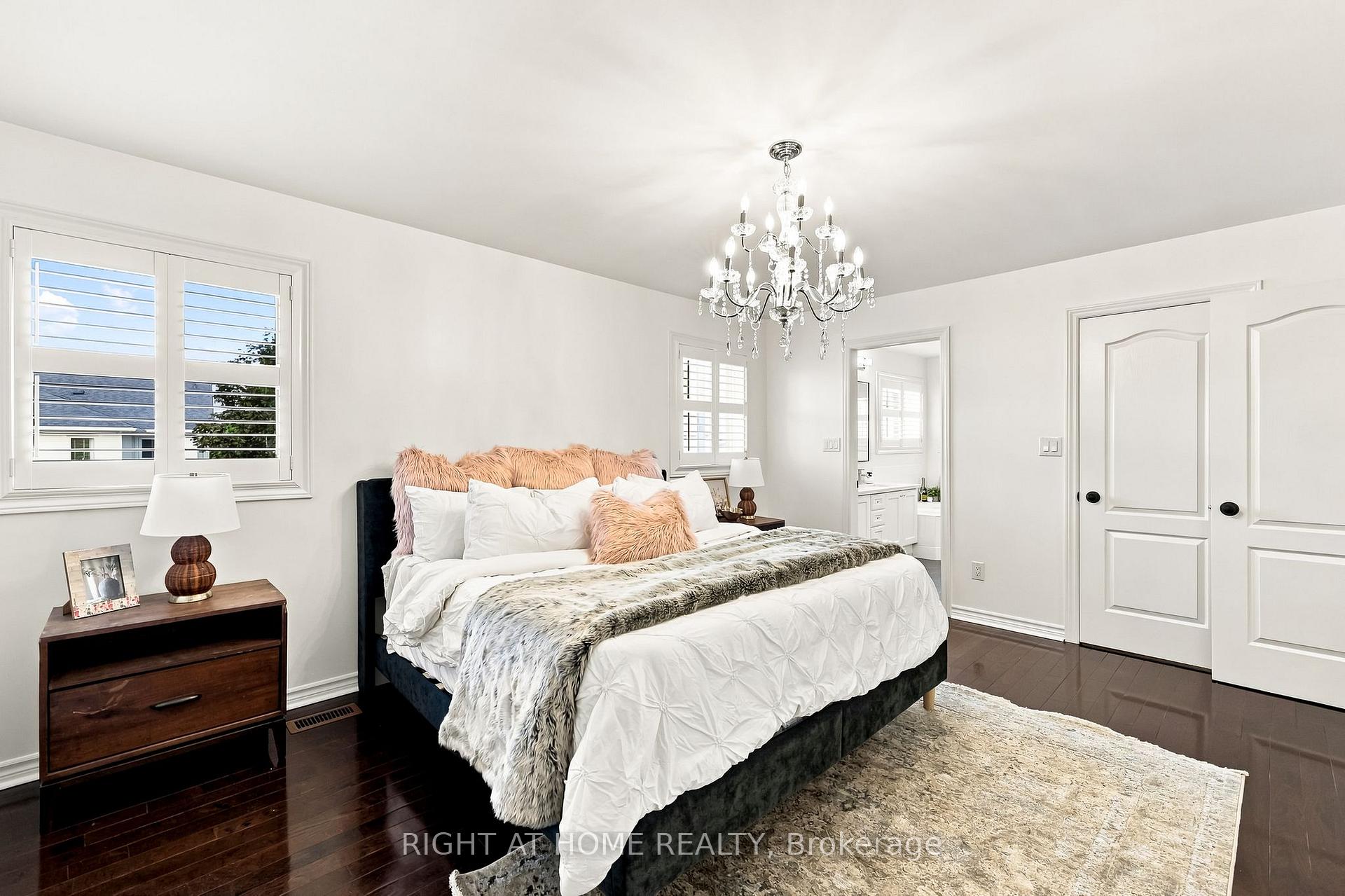 Photo 20 of 179 Cachet Boulevard, Whitby, Brooklin — HOMEH
