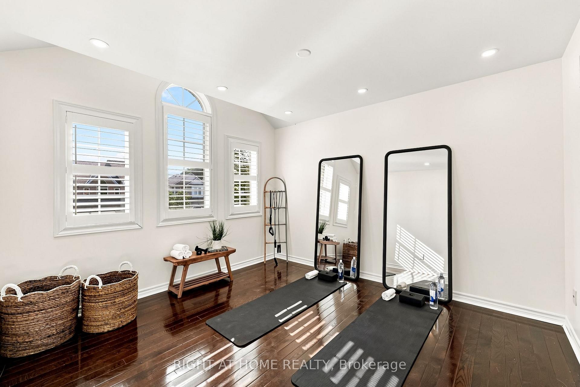 Photo 30 of 179 Cachet Boulevard, Whitby, Brooklin — HOMEH