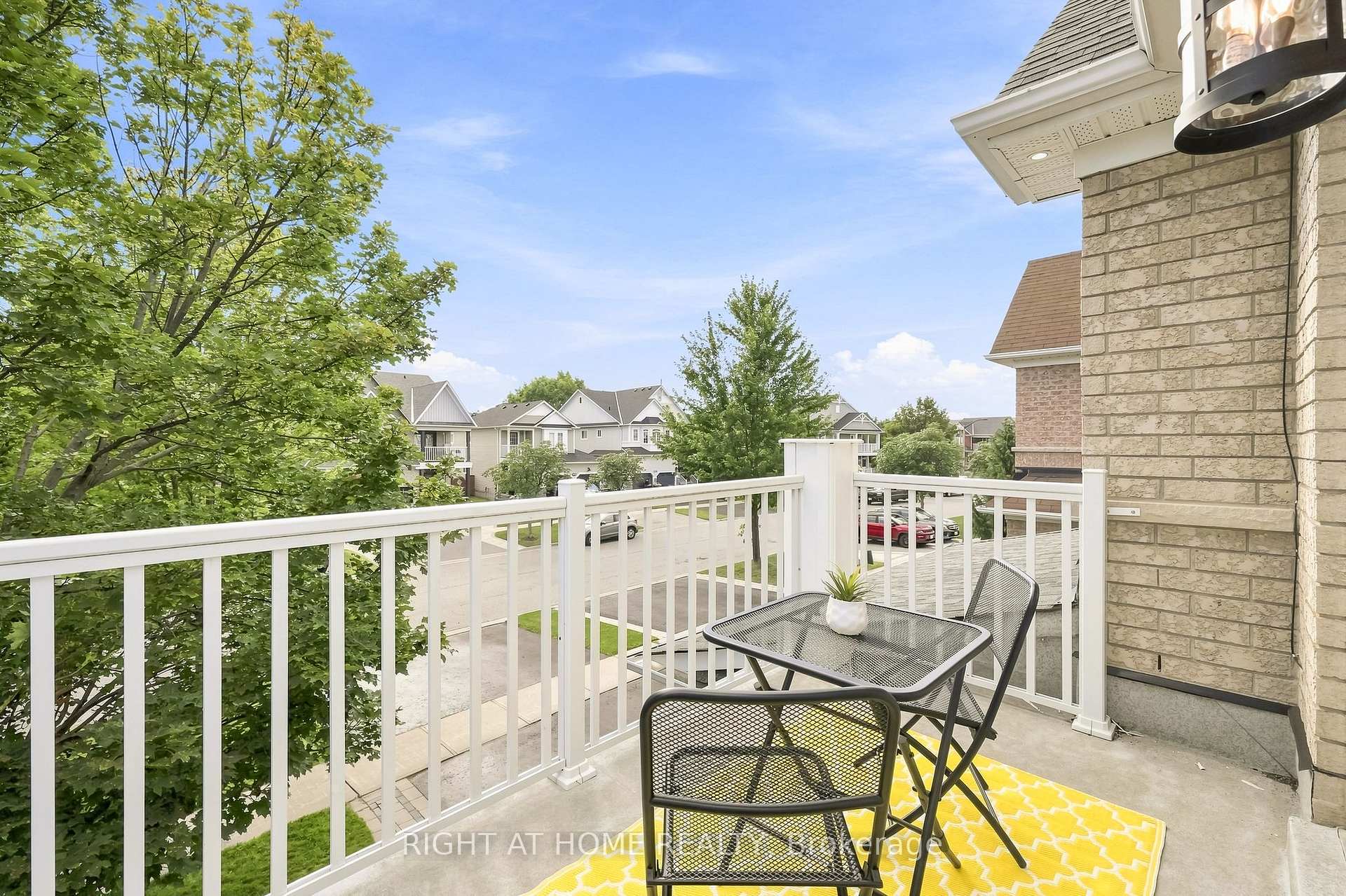 Photo 31 of 179 Cachet Boulevard, Whitby, Brooklin — HOMEH