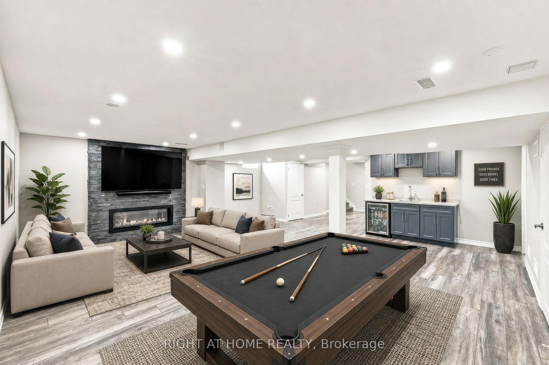 Photo 33 of 179 Cachet Boulevard, Whitby, Brooklin — HOMEH