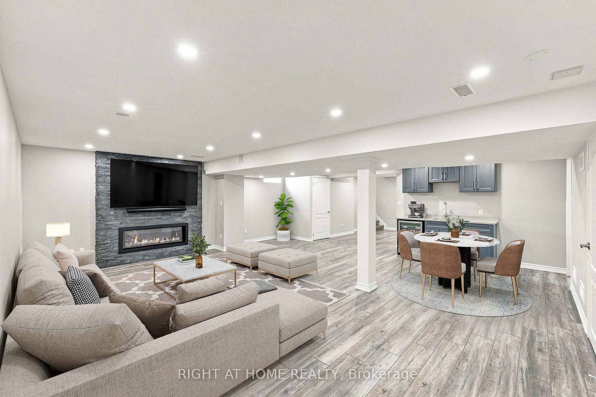 Photo 34 of 179 Cachet Boulevard, Whitby, Brooklin — HOMEH