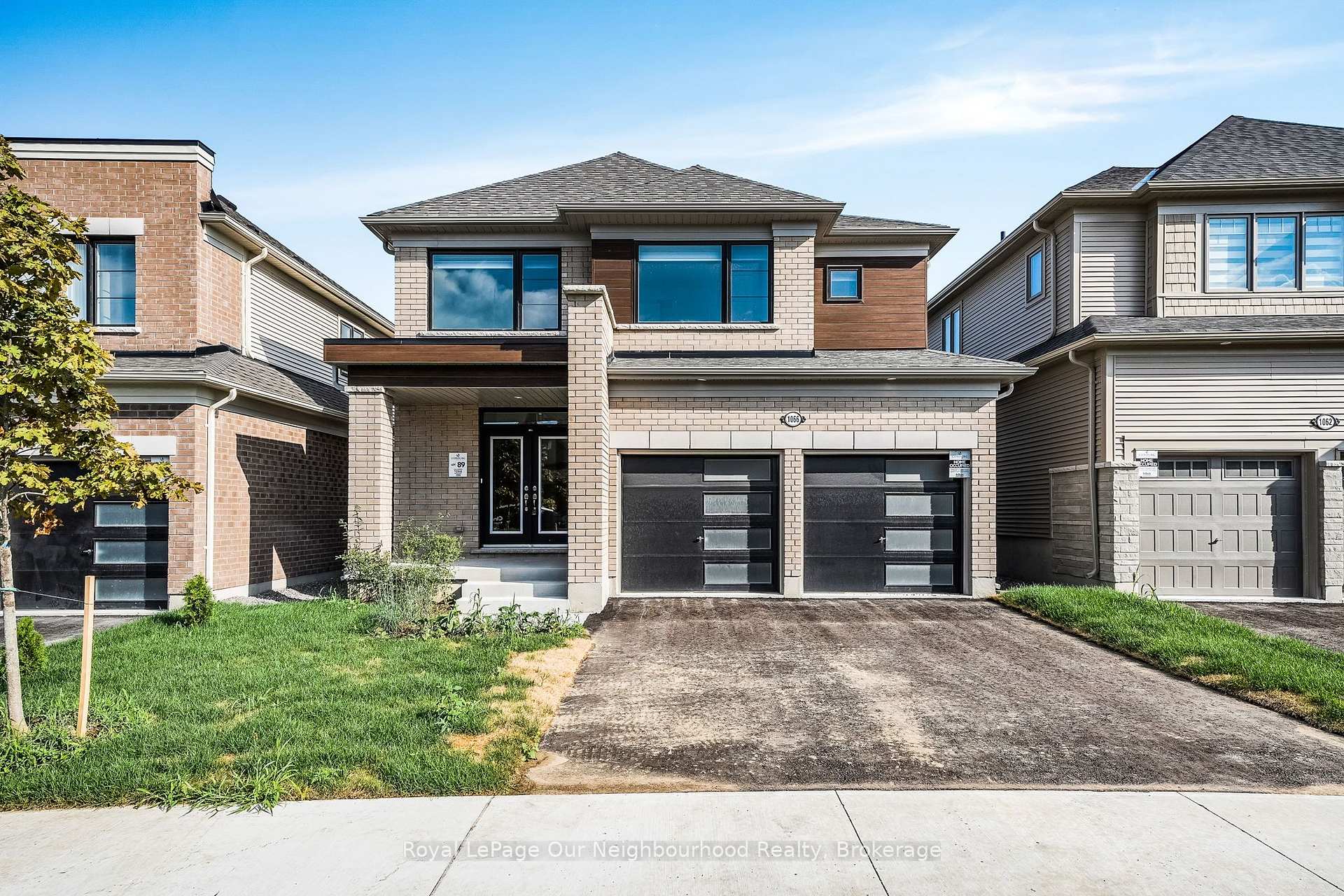Photo 1 of 1066 Denton Drive, Cobourg — HOMEH