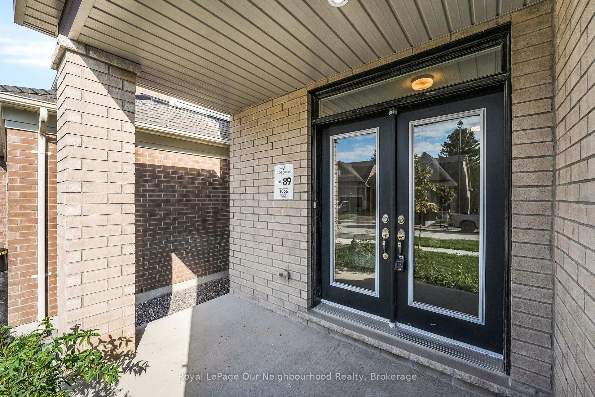 Photo 3 of 1066 Denton Drive, Cobourg — HOMEH
