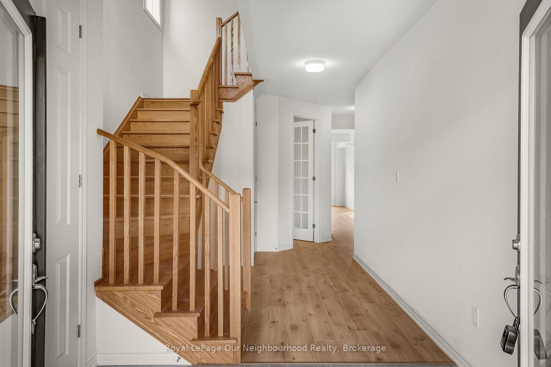 Photo 5 of 1066 Denton Drive, Cobourg — HOMEH