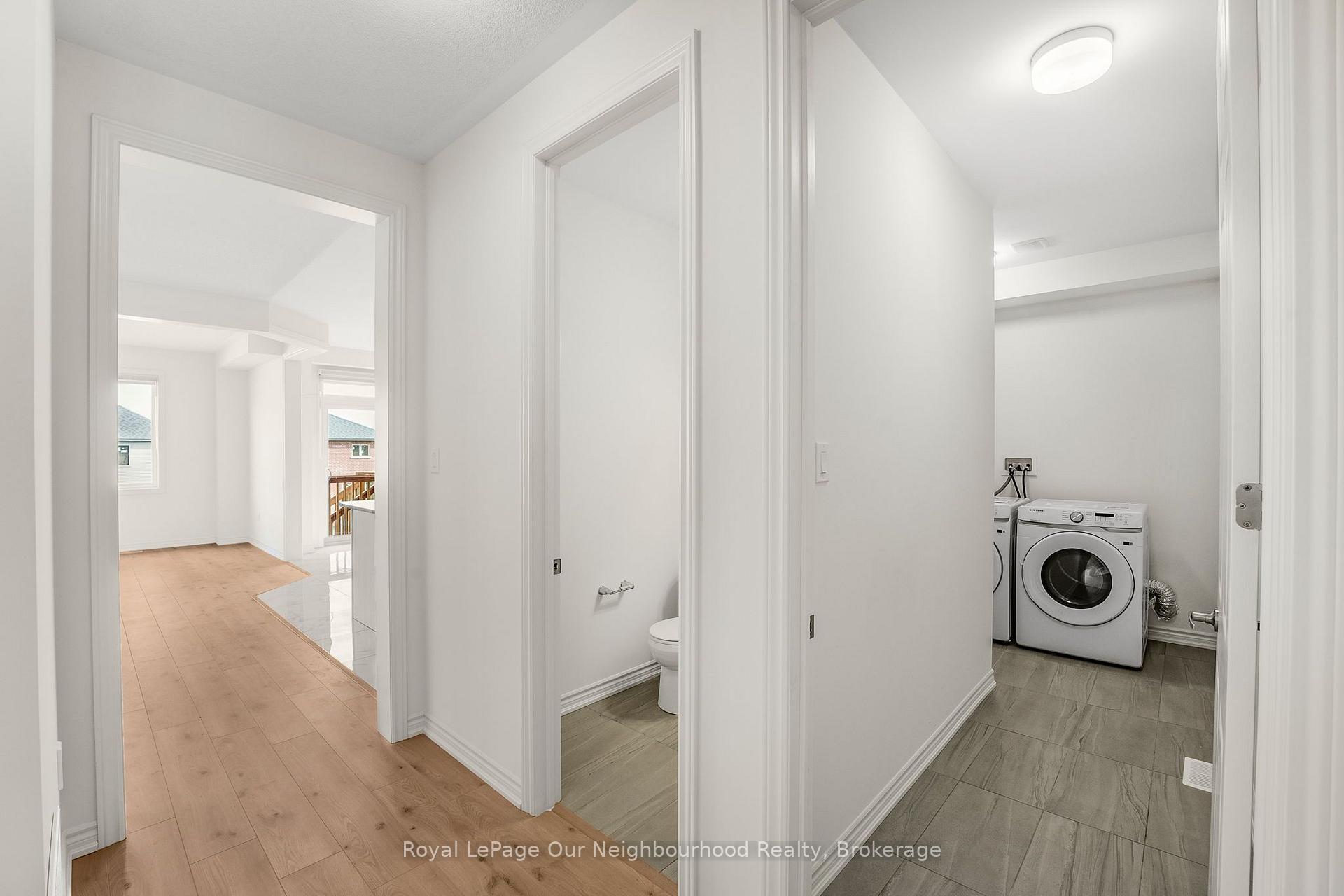 Photo 7 of 1066 Denton Drive, Cobourg — HOMEH