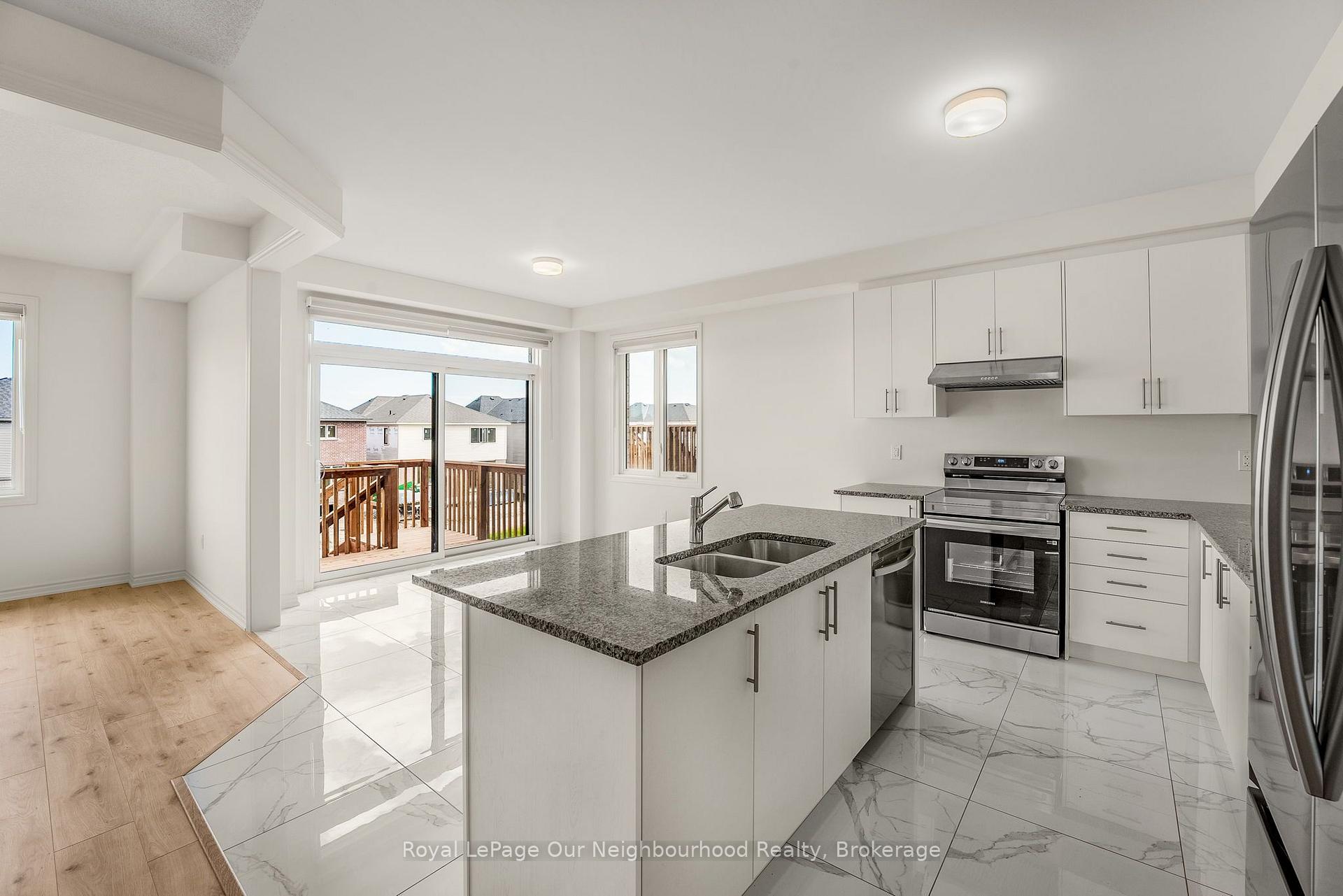 Photo 10 of 1066 Denton Drive, Cobourg — HOMEH
