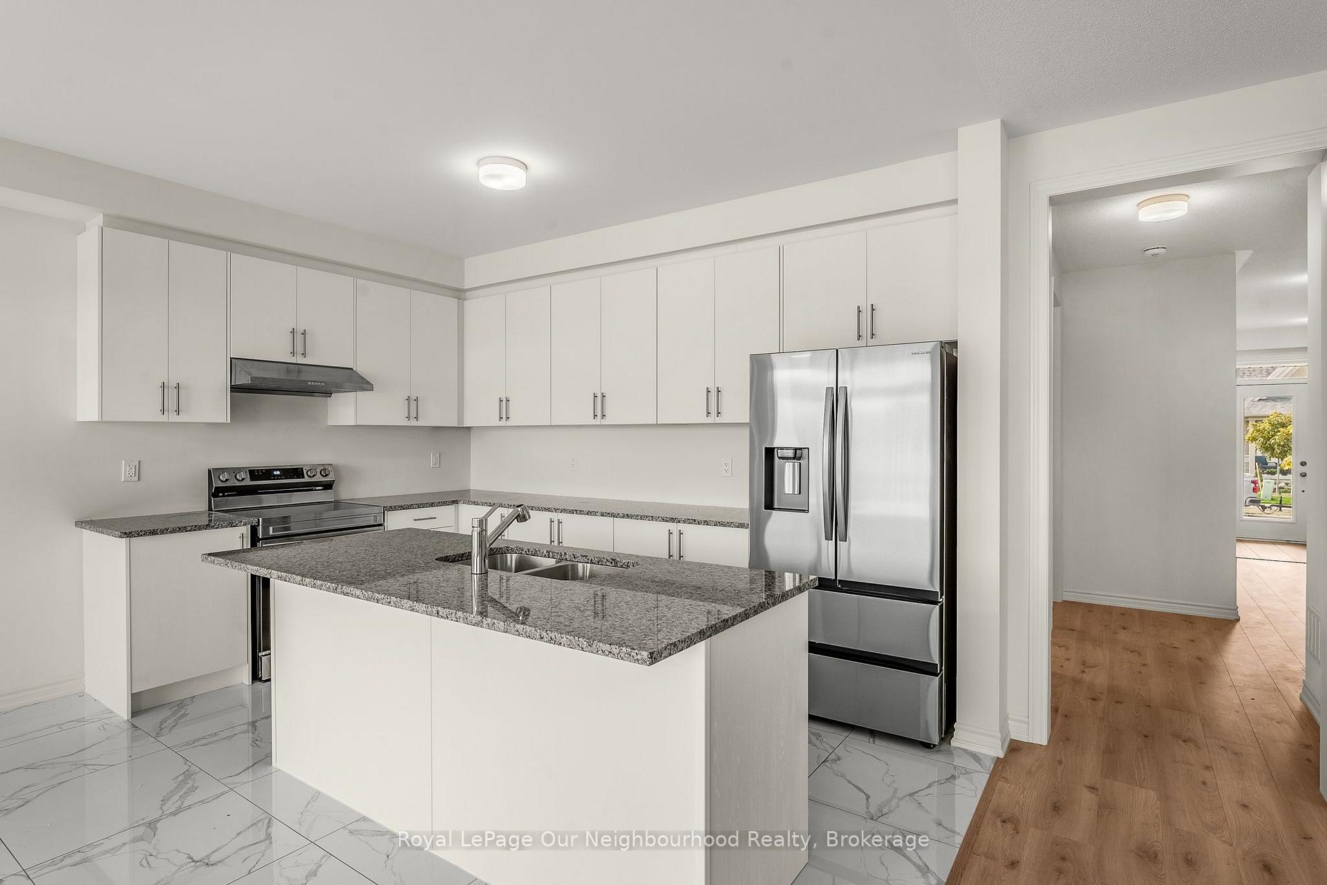 Photo 11 of 1066 Denton Drive, Cobourg — HOMEH