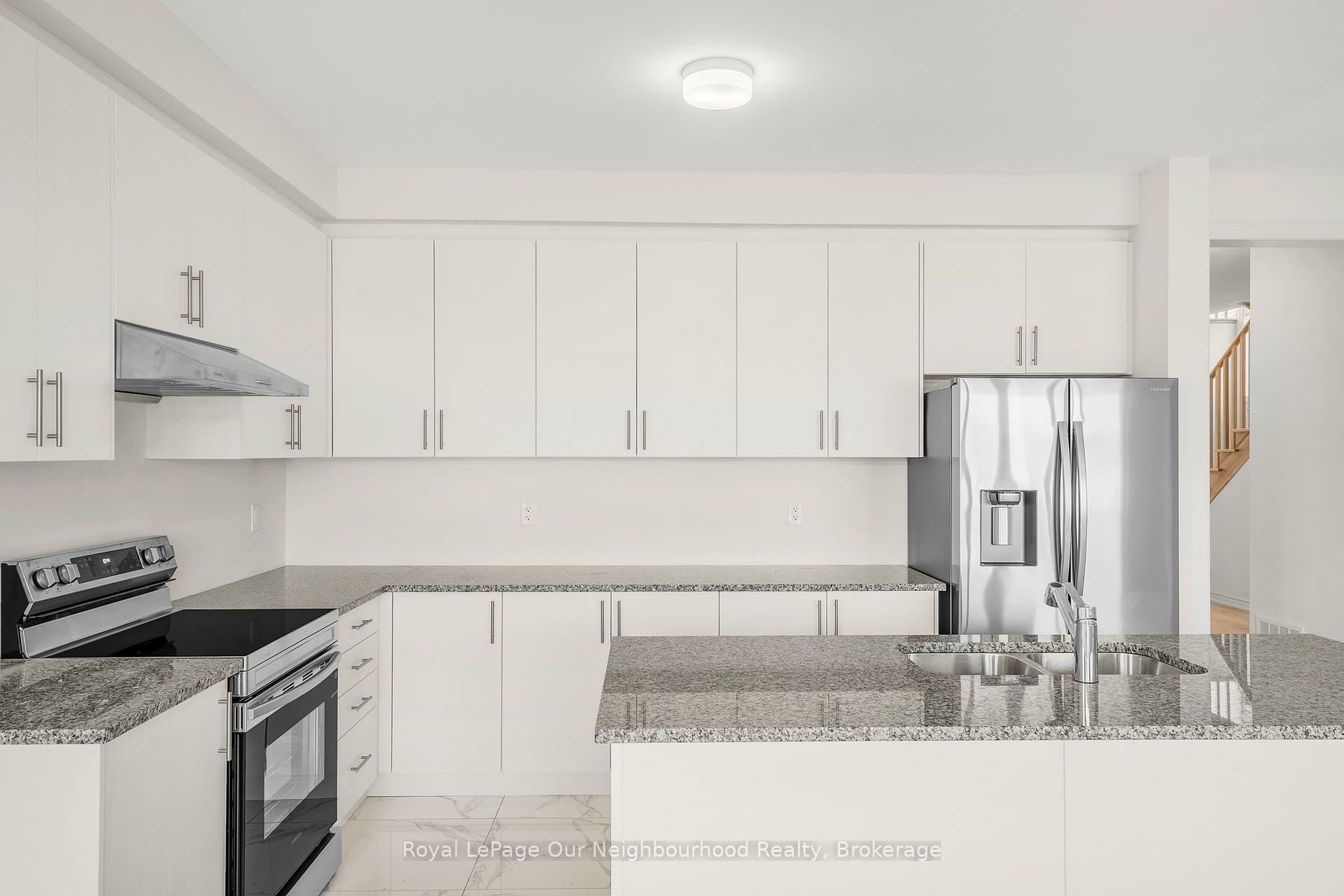 Photo 12 of 1066 Denton Drive, Cobourg — HOMEH