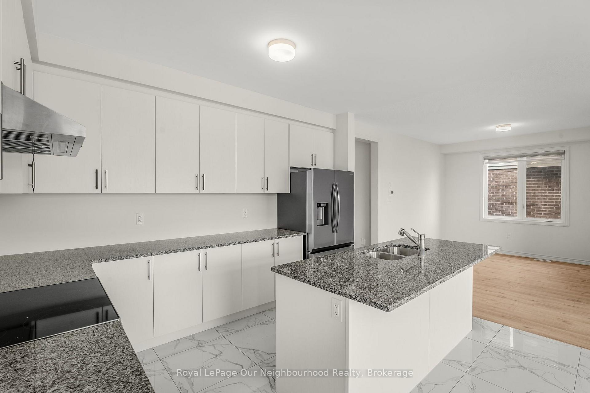 Photo 13 of 1066 Denton Drive, Cobourg — HOMEH
