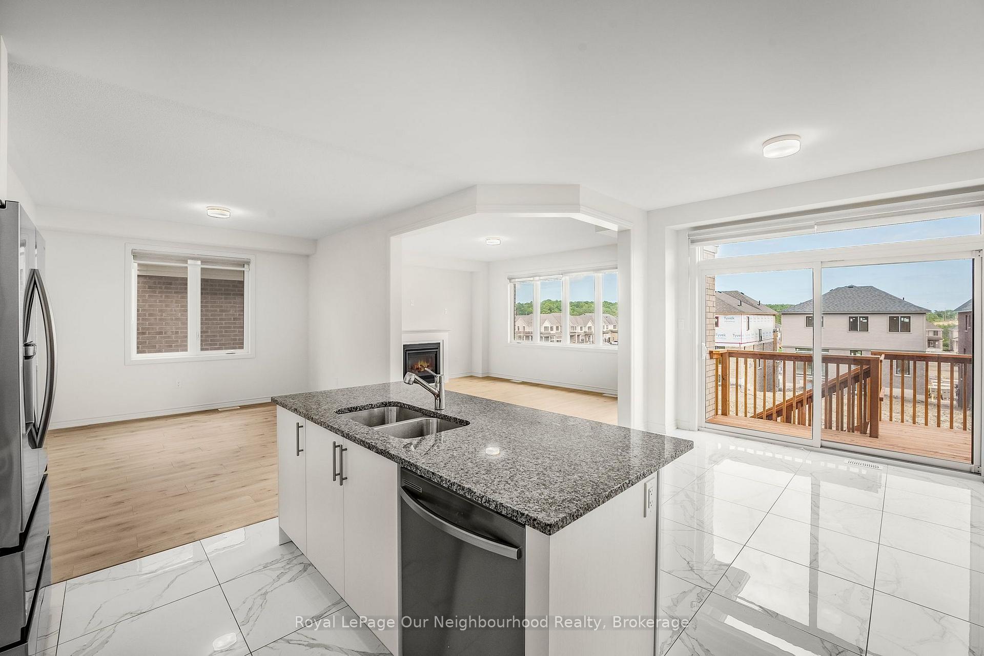 Photo 14 of 1066 Denton Drive, Cobourg — HOMEH
