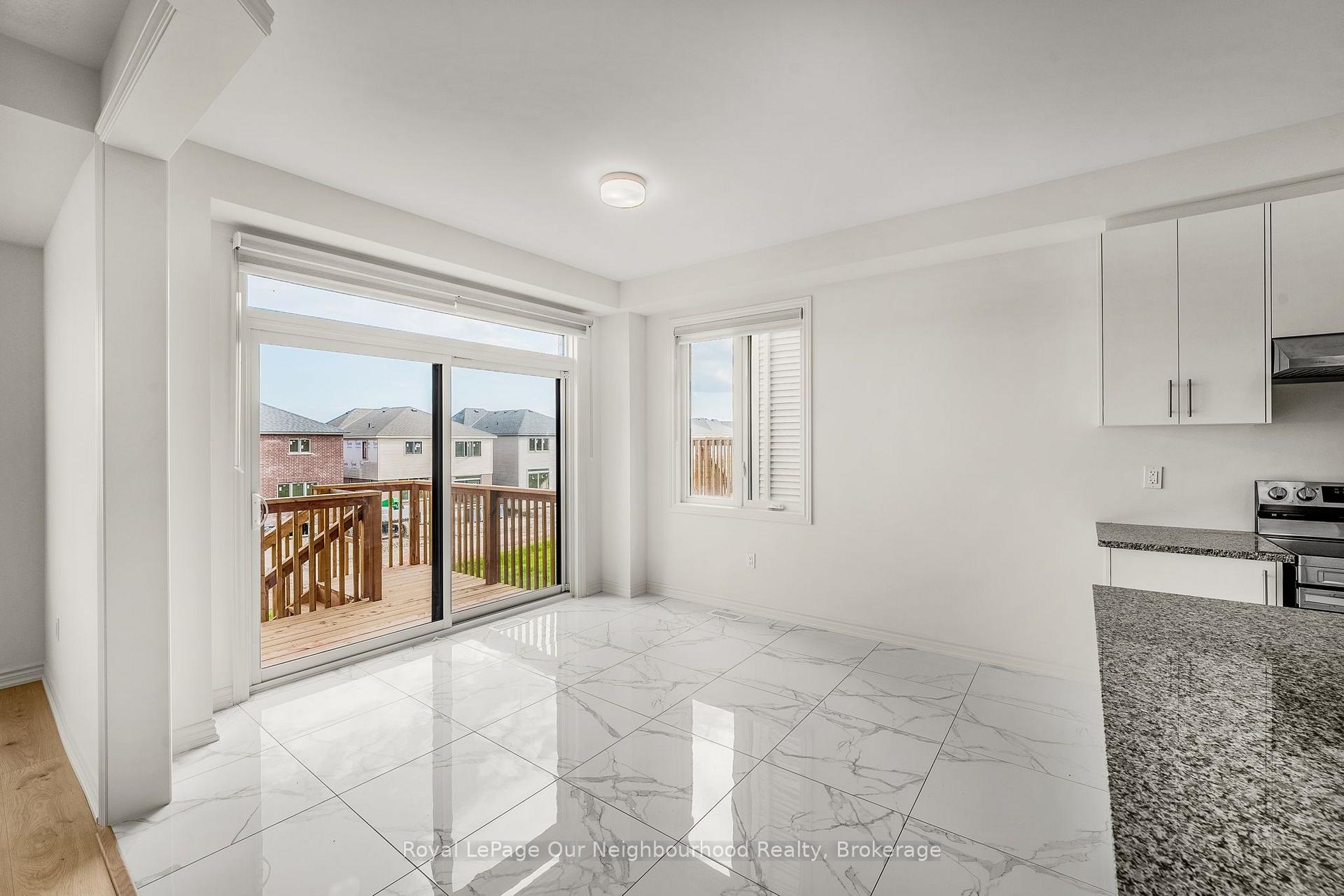 Photo 15 of 1066 Denton Drive, Cobourg — HOMEH