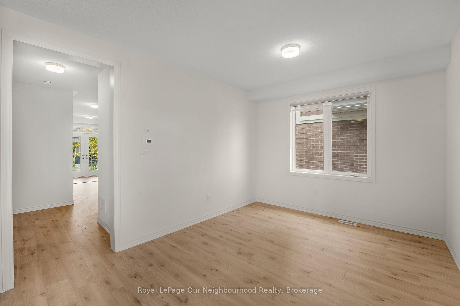 Photo 16 of 1066 Denton Drive, Cobourg — HOMEH