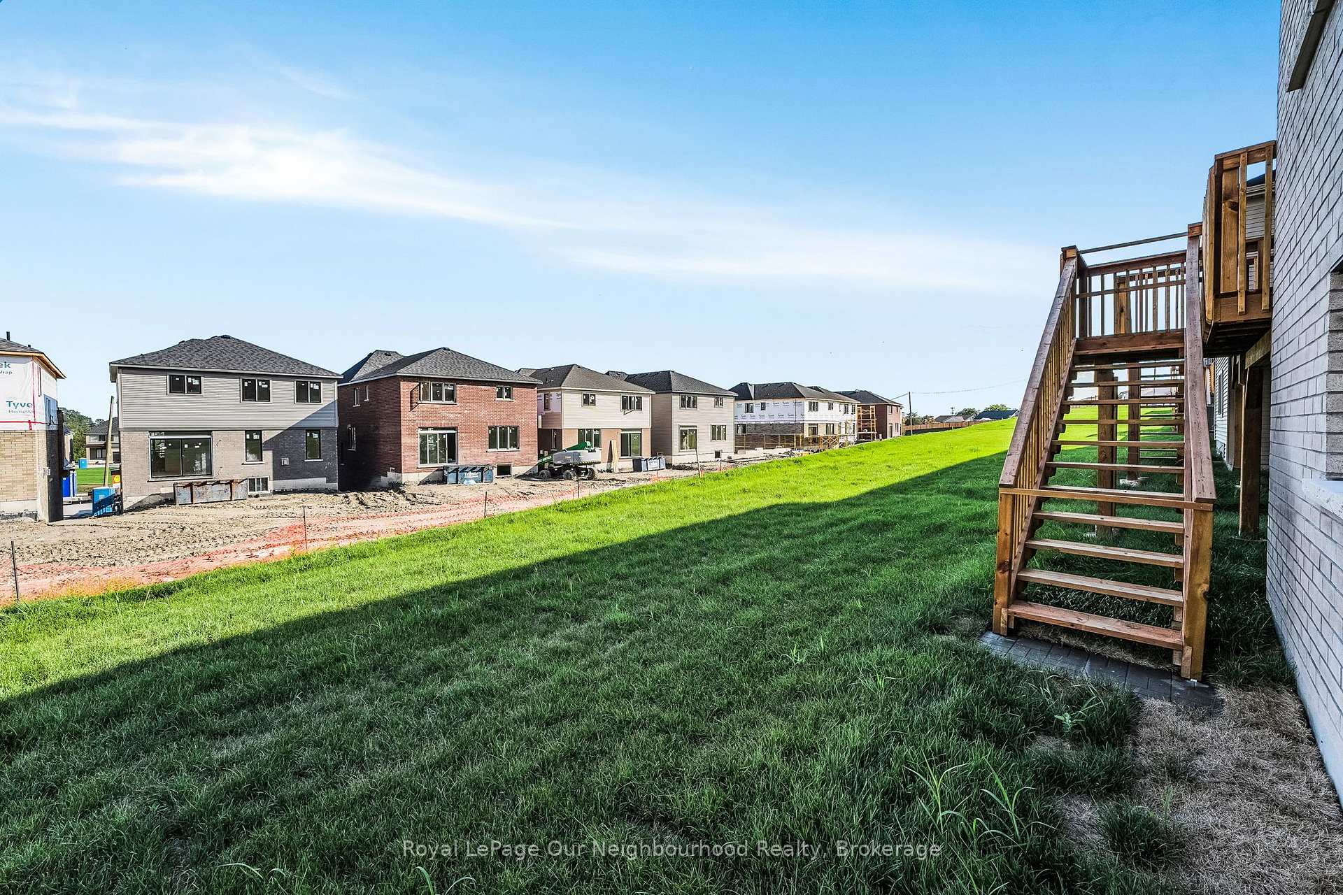 Photo 47 of 1066 Denton Drive, Cobourg — HOMEH