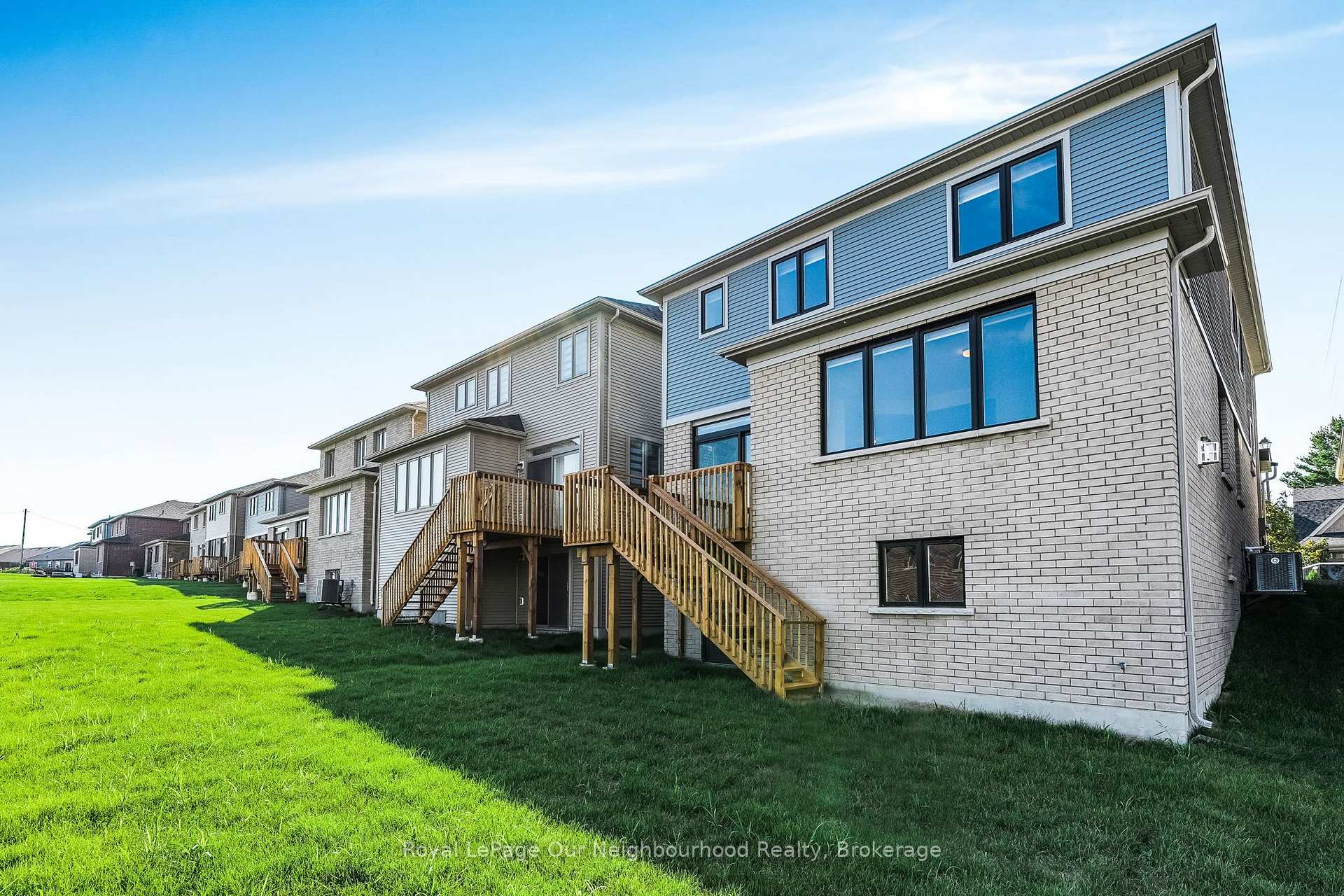 Photo 48 of 1066 Denton Drive, Cobourg — HOMEH