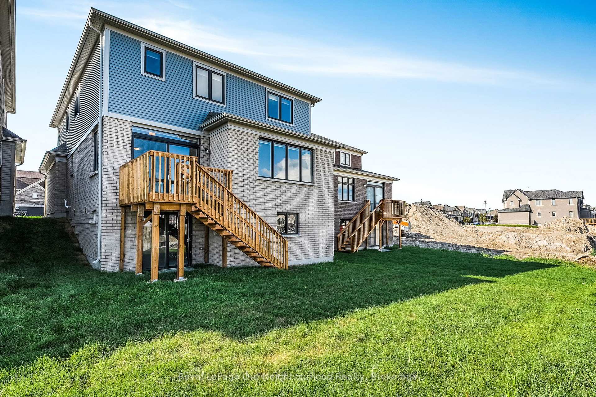 Photo 49 of 1066 Denton Drive, Cobourg — HOMEH