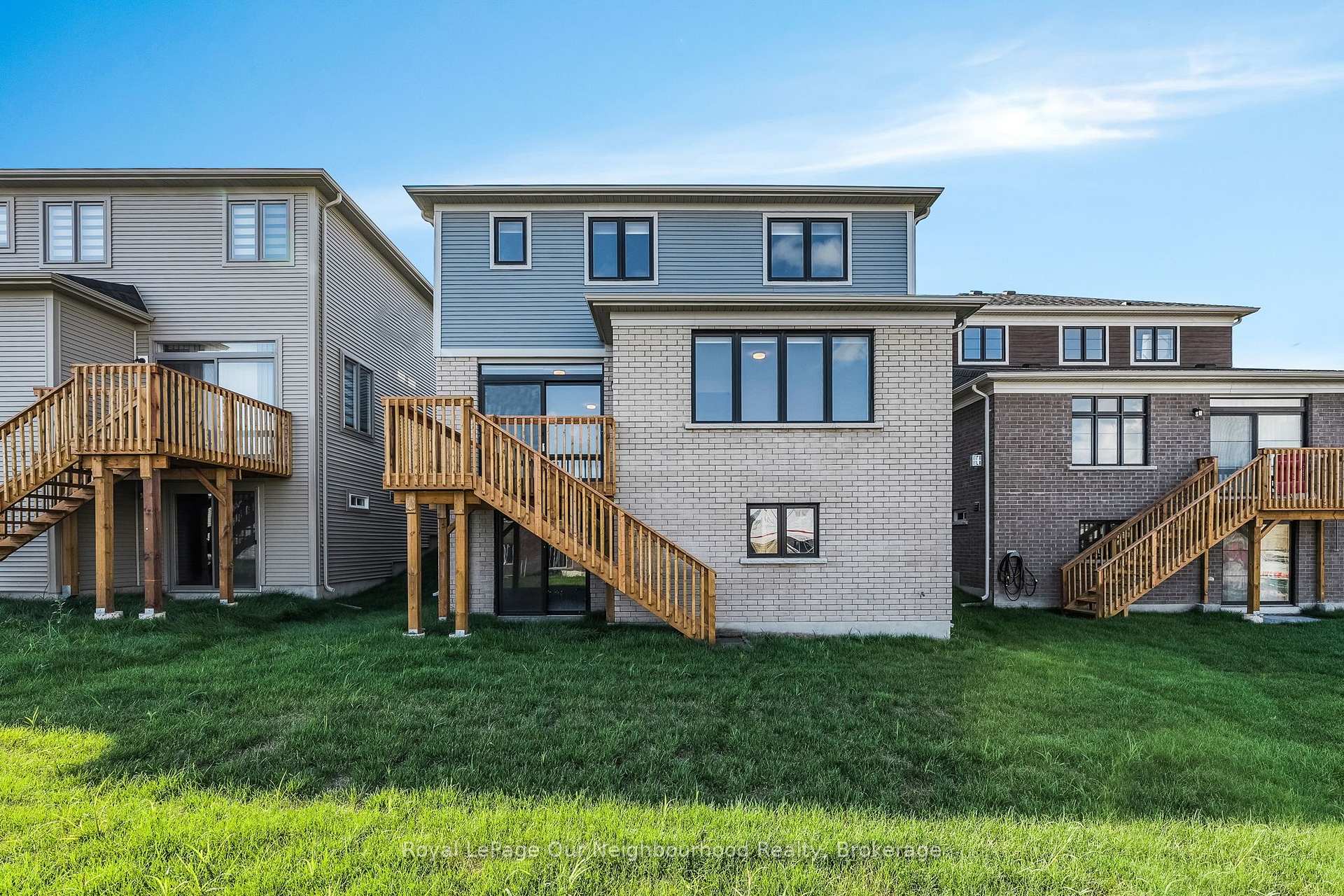 Photo 50 of 1066 Denton Drive, Cobourg — HOMEH