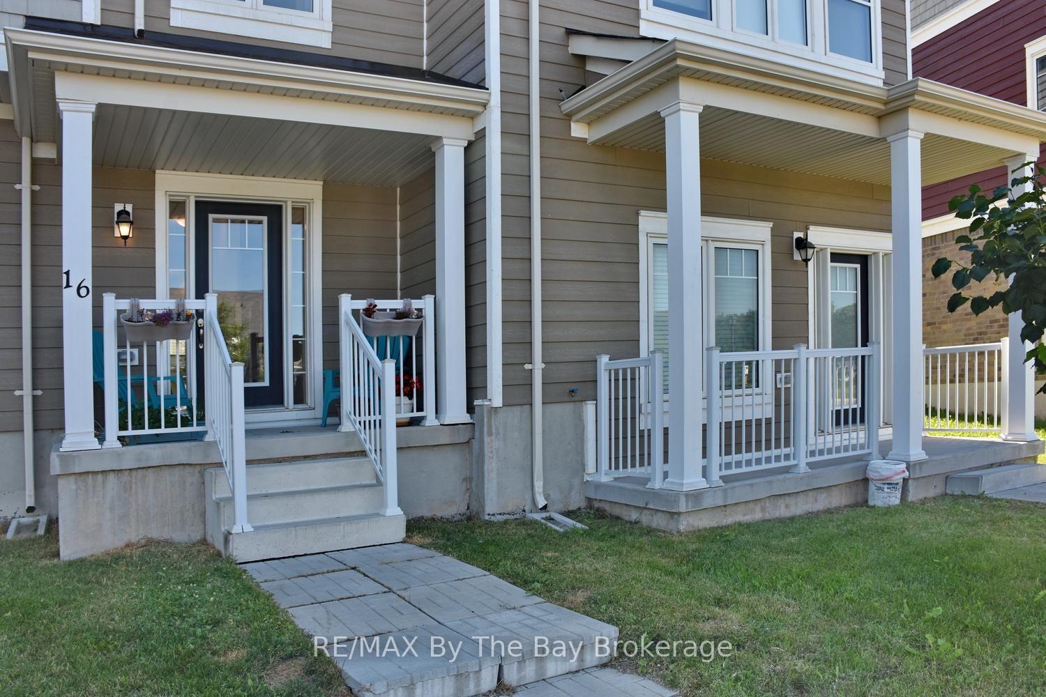 Photo 48 of 16 Village Gate Drive, Wasaga Beach — HOMEH