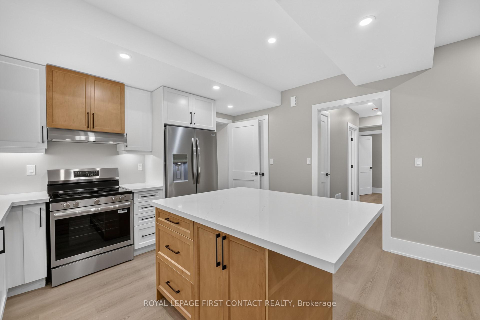 Photo 2 of Unit Lower, 929 7th Line, Innisfil, Alcona — HOMEH