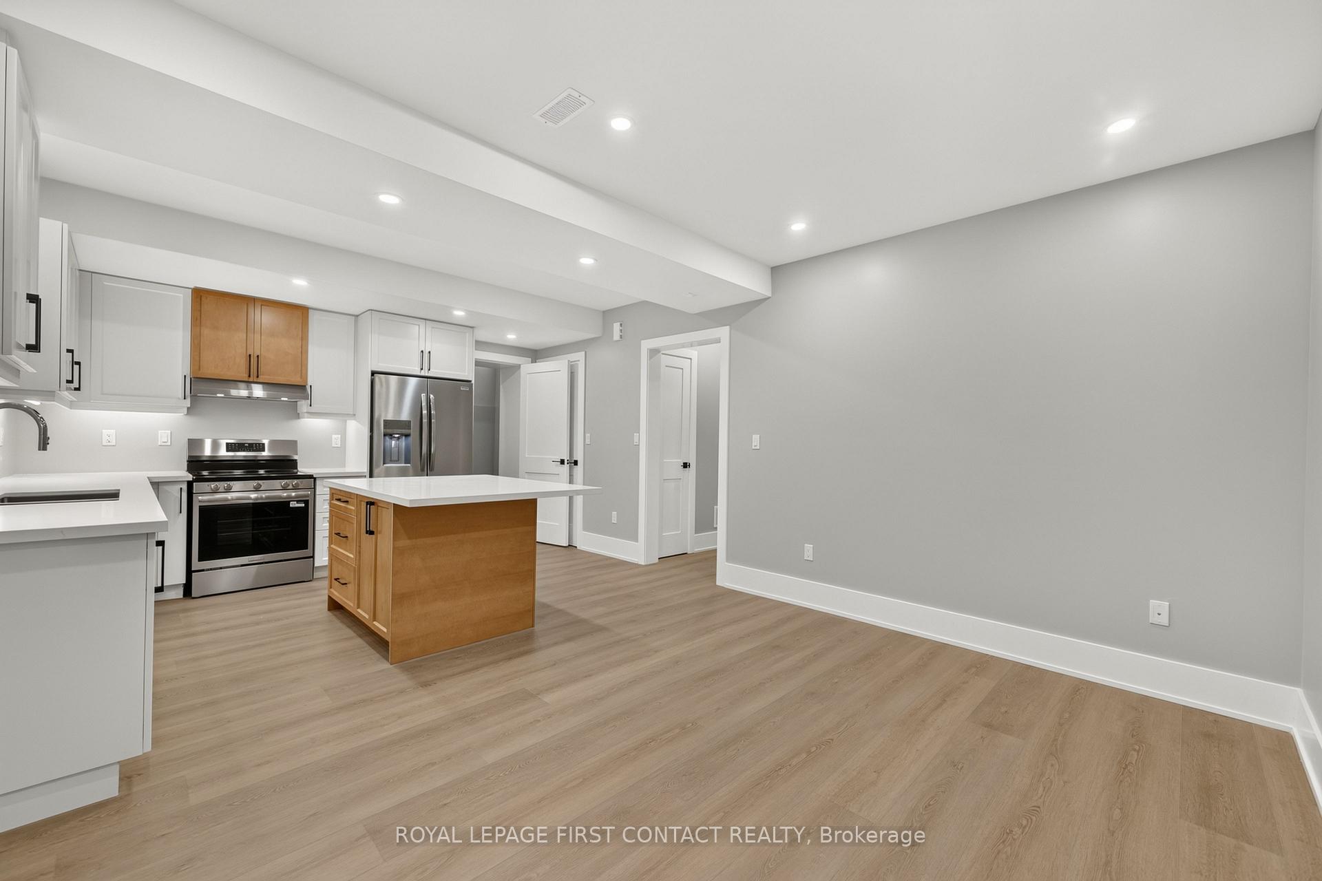 Photo 3 of Unit Lower, 929 7th Line, Innisfil, Alcona — HOMEH