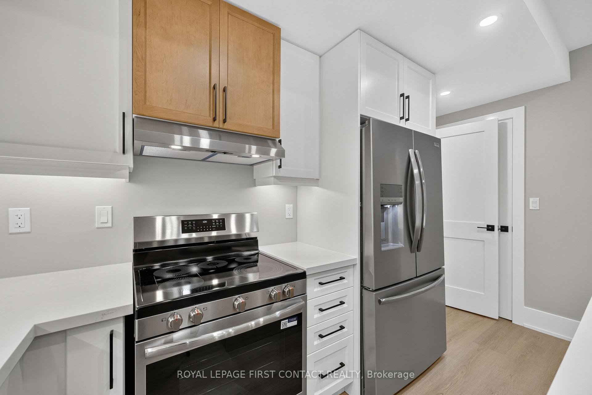 Photo 4 of Unit Lower, 929 7th Line, Innisfil, Alcona — HOMEH