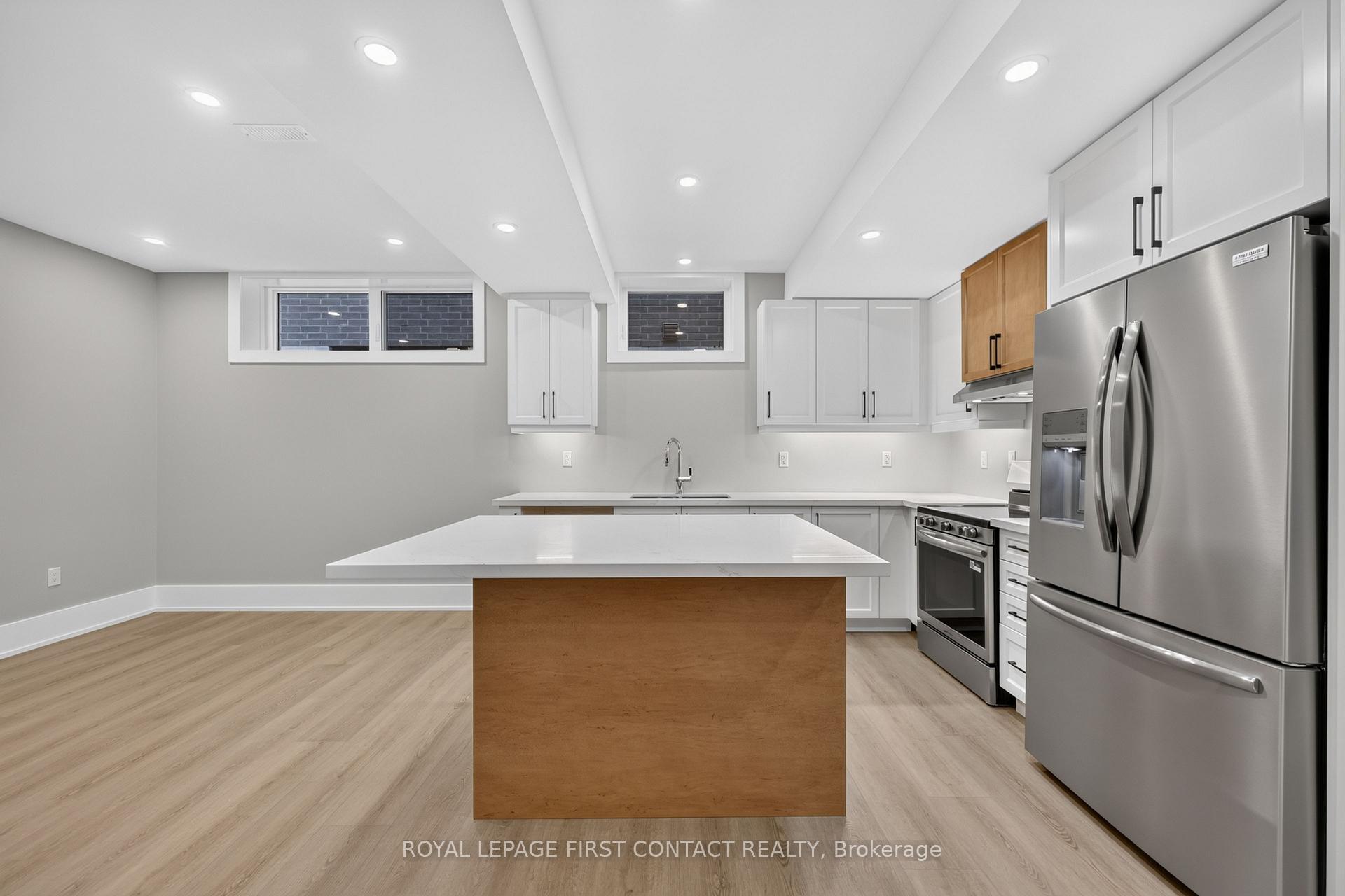 Photo 5 of Unit Lower, 929 7th Line, Innisfil, Alcona — HOMEH