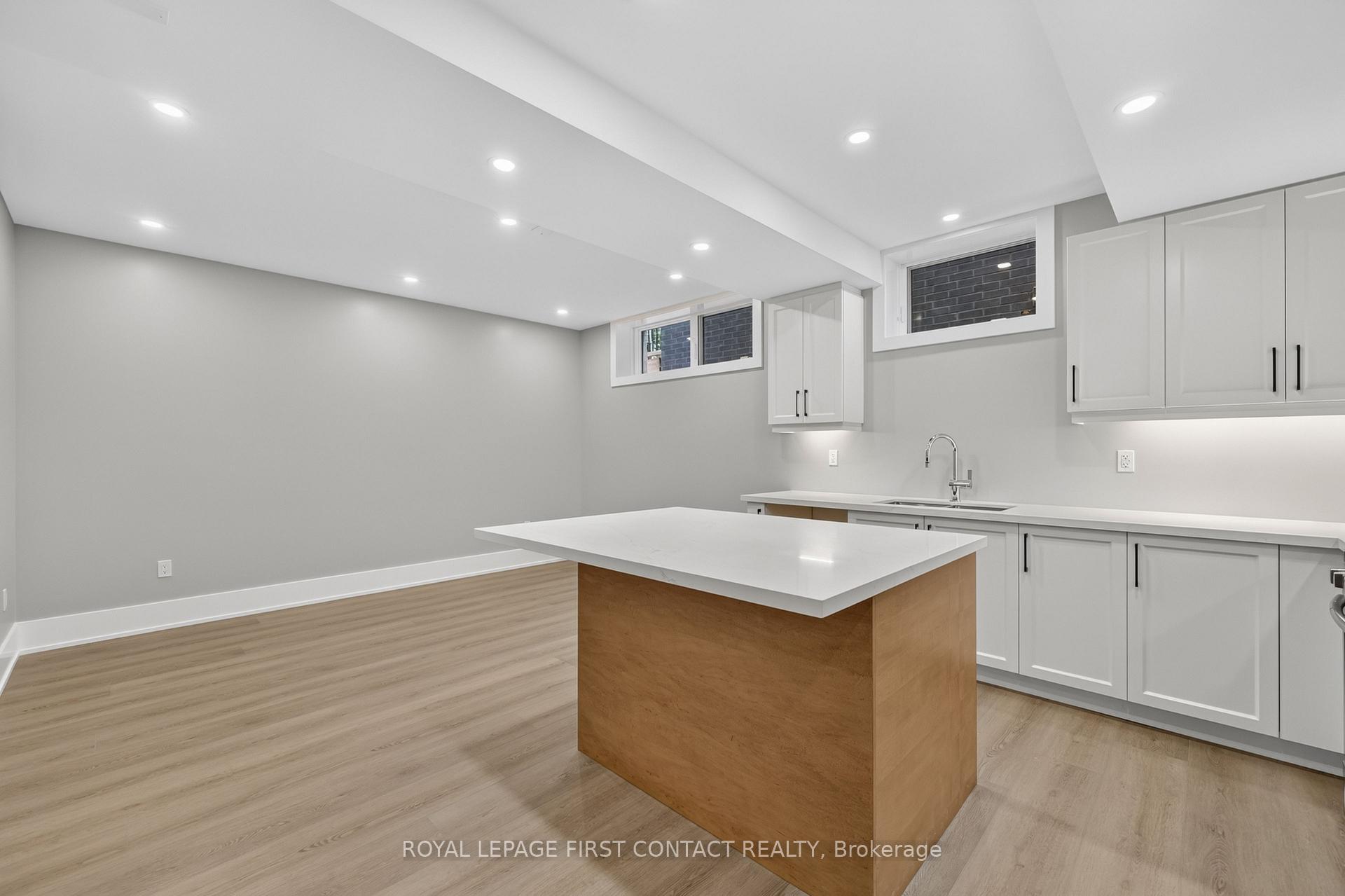 Photo 6 of Unit Lower, 929 7th Line, Innisfil, Alcona — HOMEH