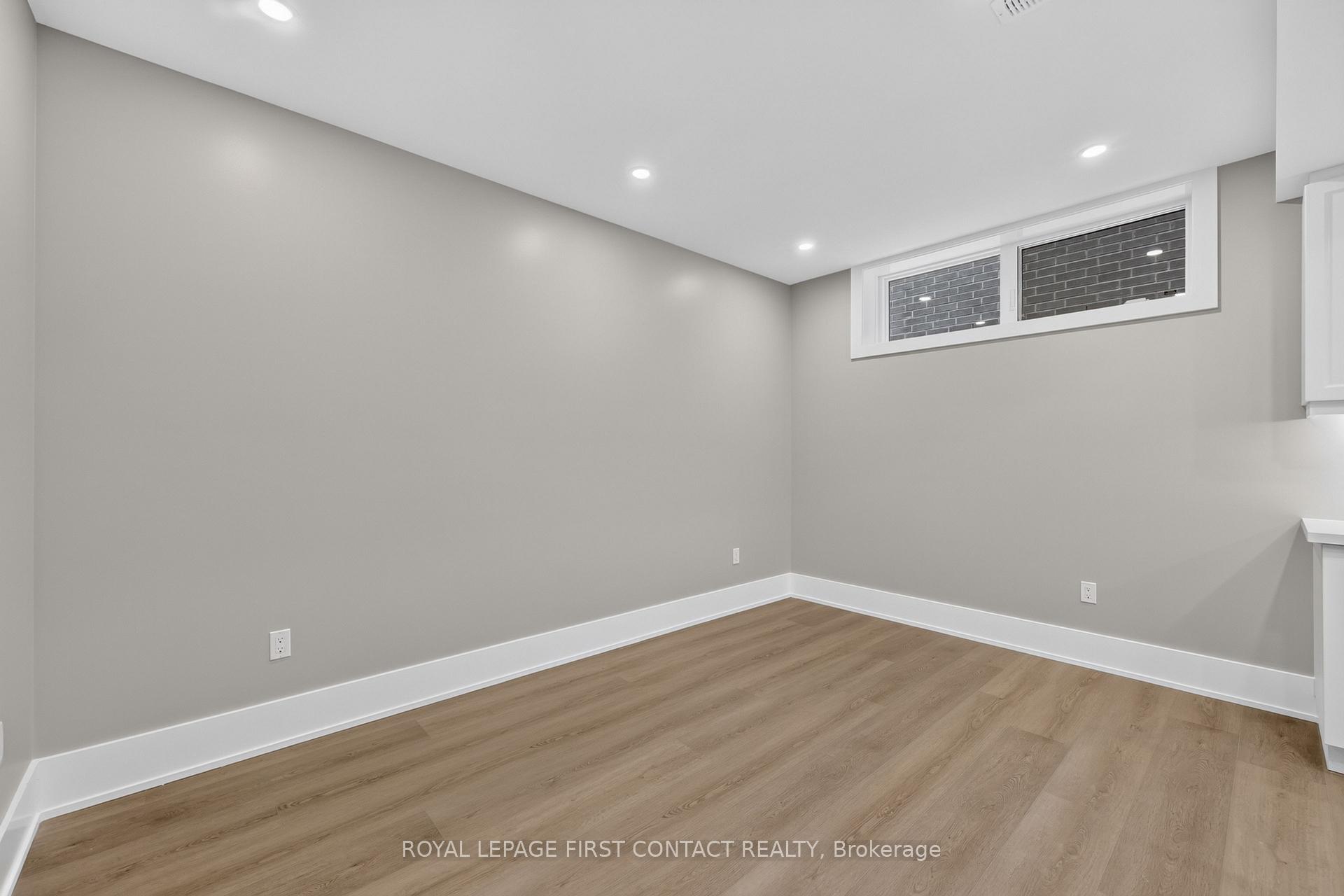 Photo 7 of Unit Lower, 929 7th Line, Innisfil, Alcona — HOMEH