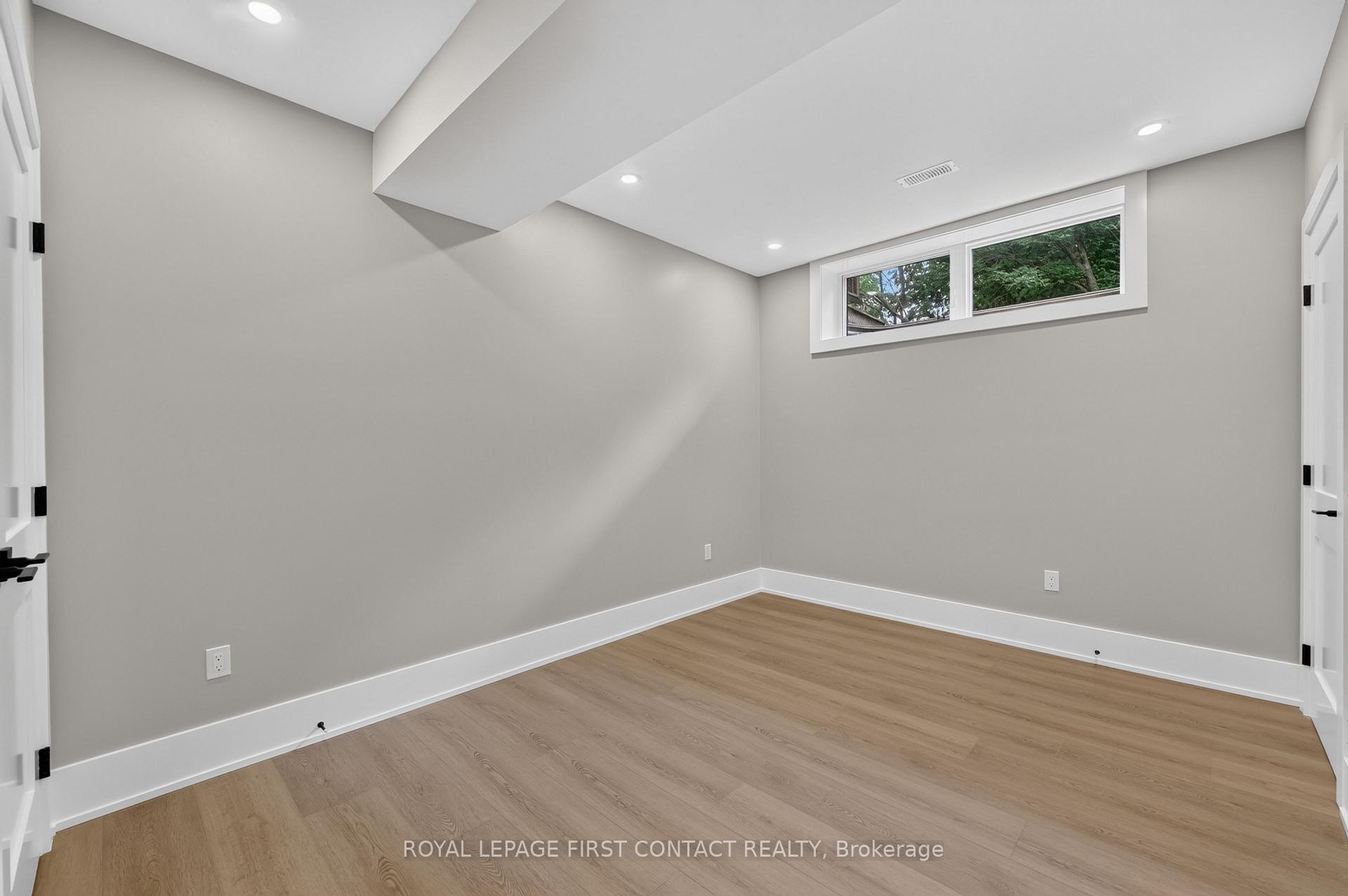Photo 8 of Unit Lower, 929 7th Line, Innisfil, Alcona — HOMEH