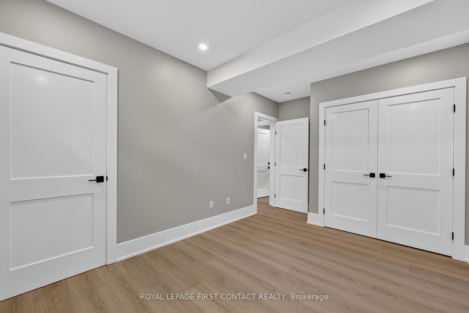 Photo 9 of Unit Lower, 929 7th Line, Innisfil, Alcona — HOMEH
