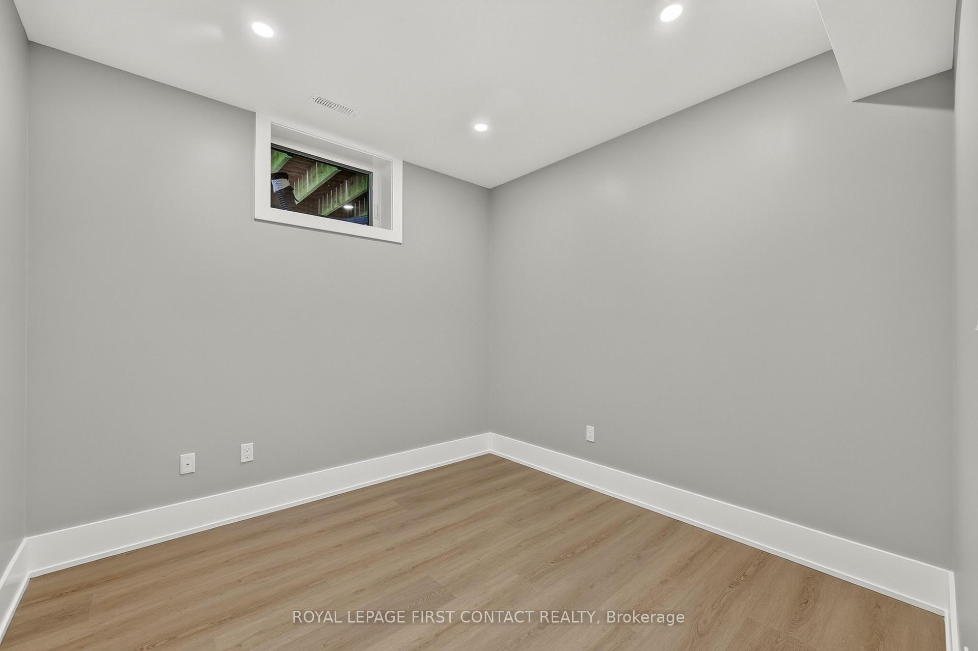 Photo 10 of Unit Lower, 929 7th Line, Innisfil, Alcona — HOMEH